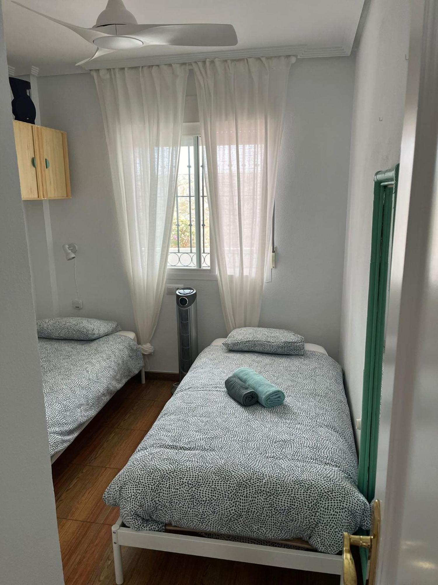La Casa Bonita - Benalmadena, Spanje Apartment Benalmadena
