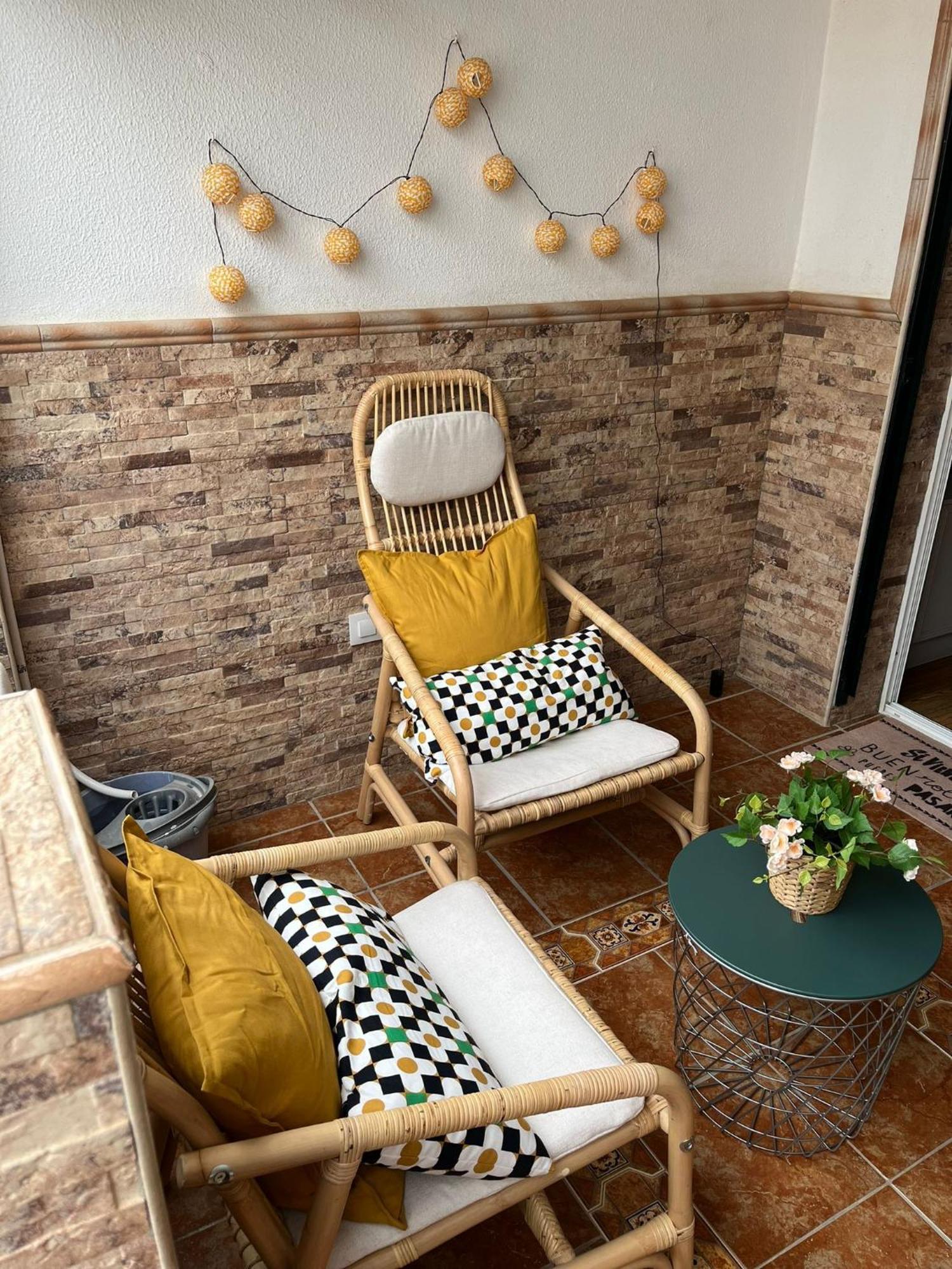 La Casa Bonita - Benalmadena, Spanje *