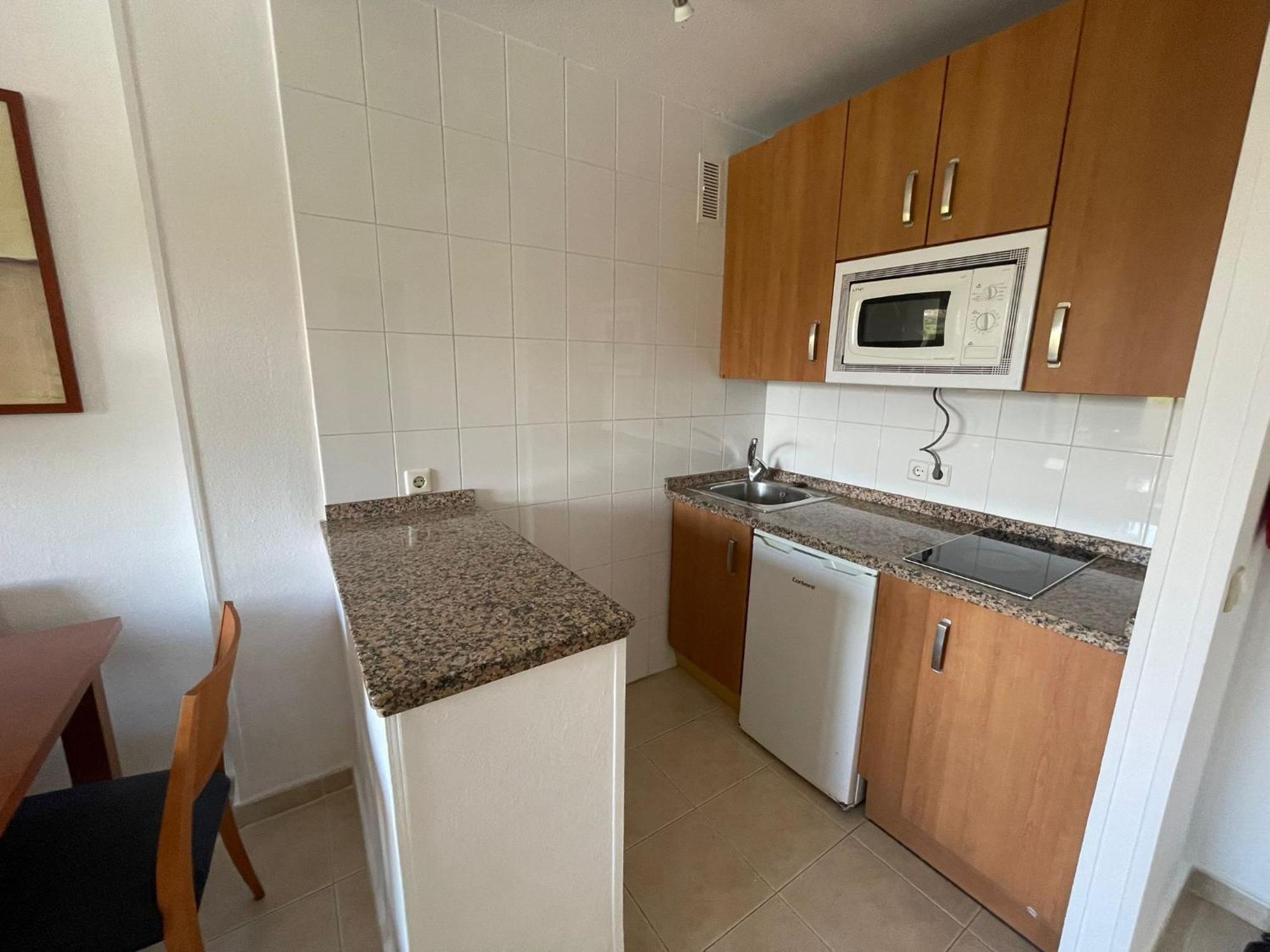 Apartamento Magic Benalbeach By Benalnova *