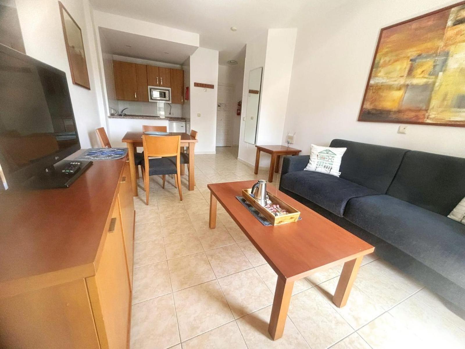 Magic Benalbeach By Benalnova Apartamento Benalmádena