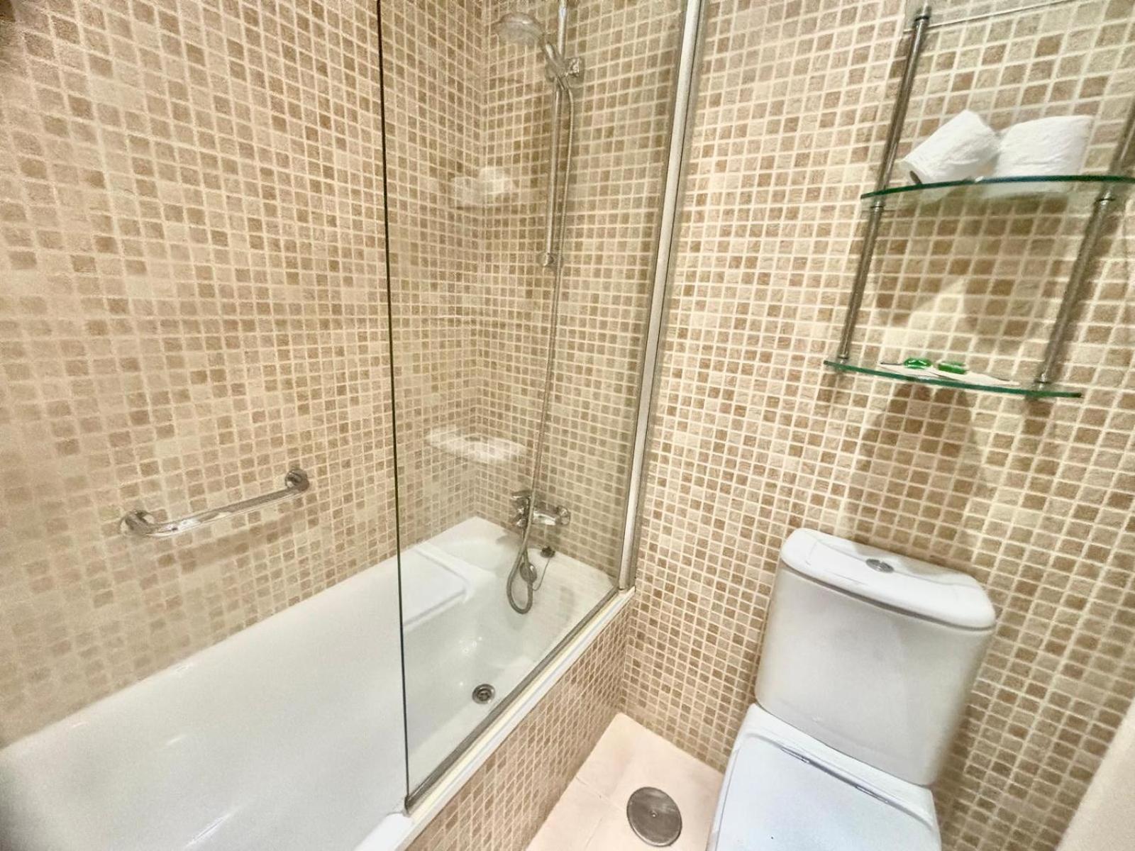 Apartamento Magic Benalbeach By Benalnova Benalmádena