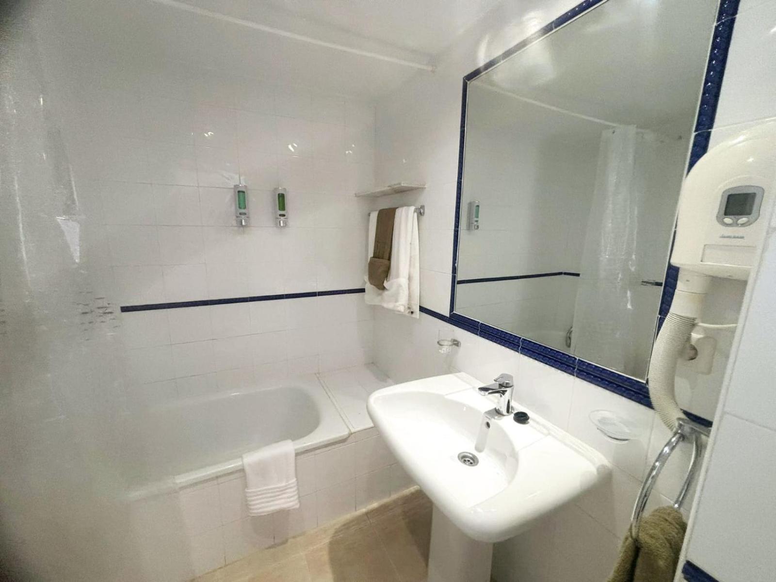 Apartamento Magic Benalbeach By Benalnova Benalmádena
