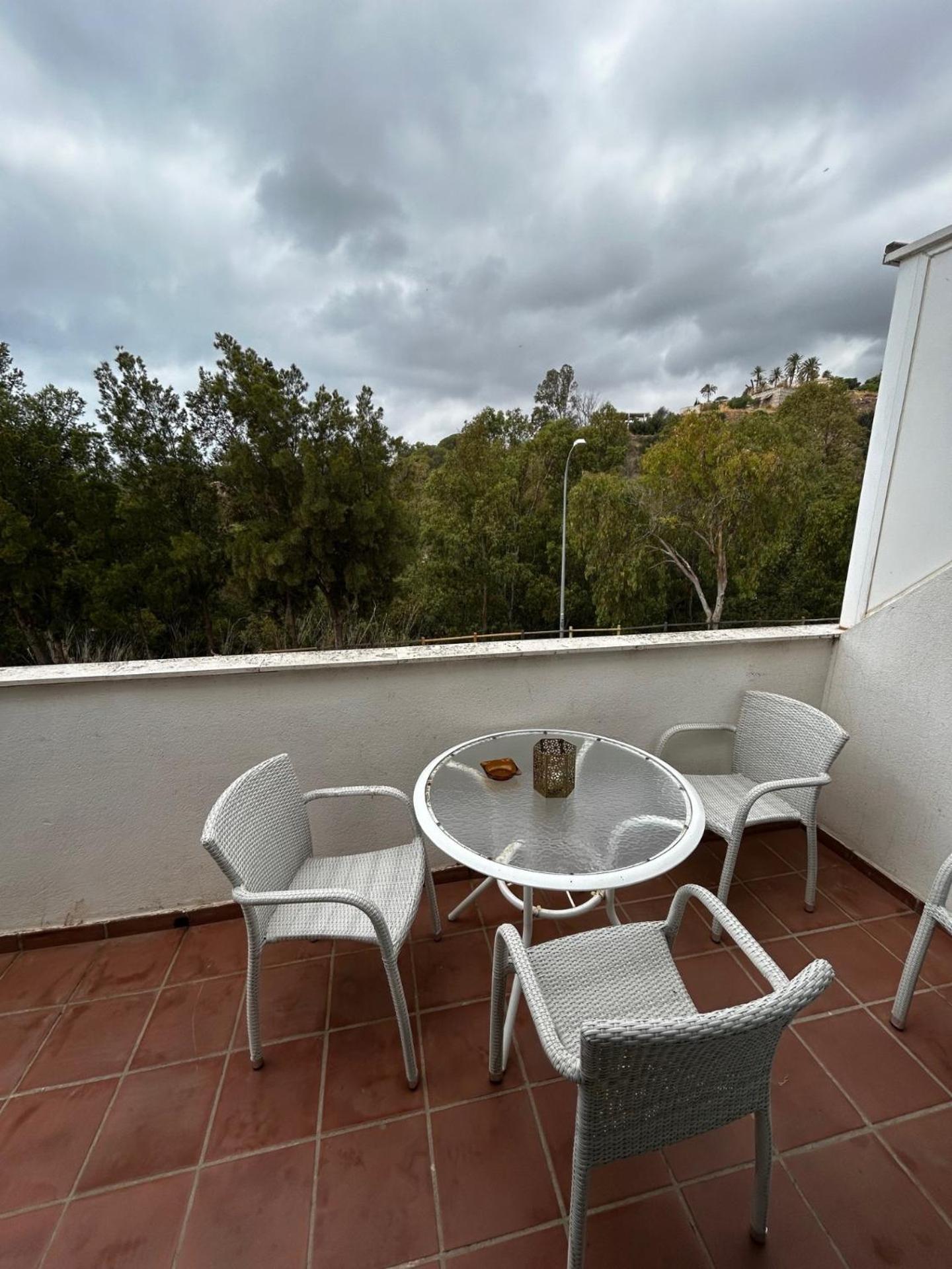 Oasis Torrequebrada * Benalmadena