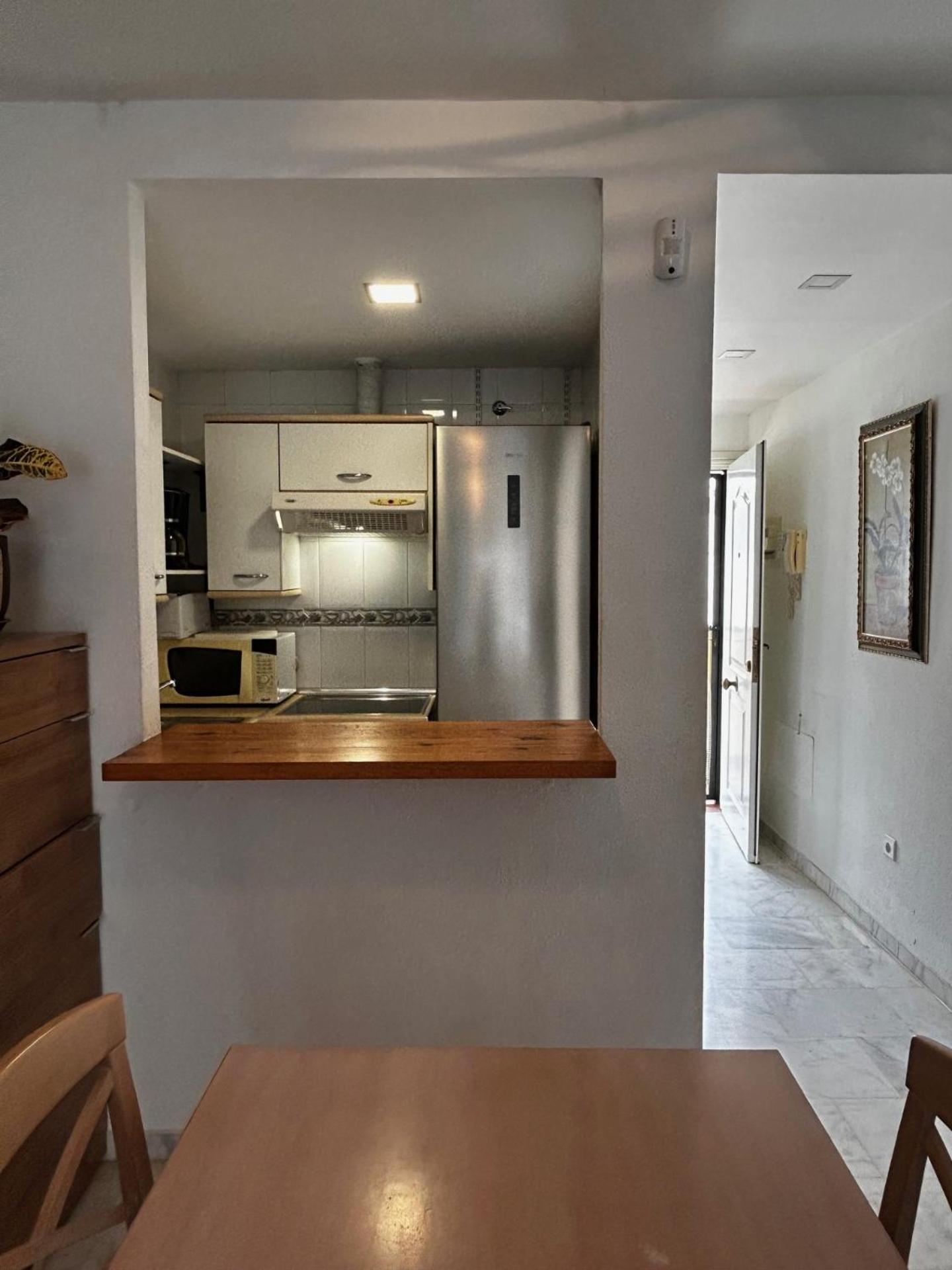 Oasis Torrequebrada Apartment