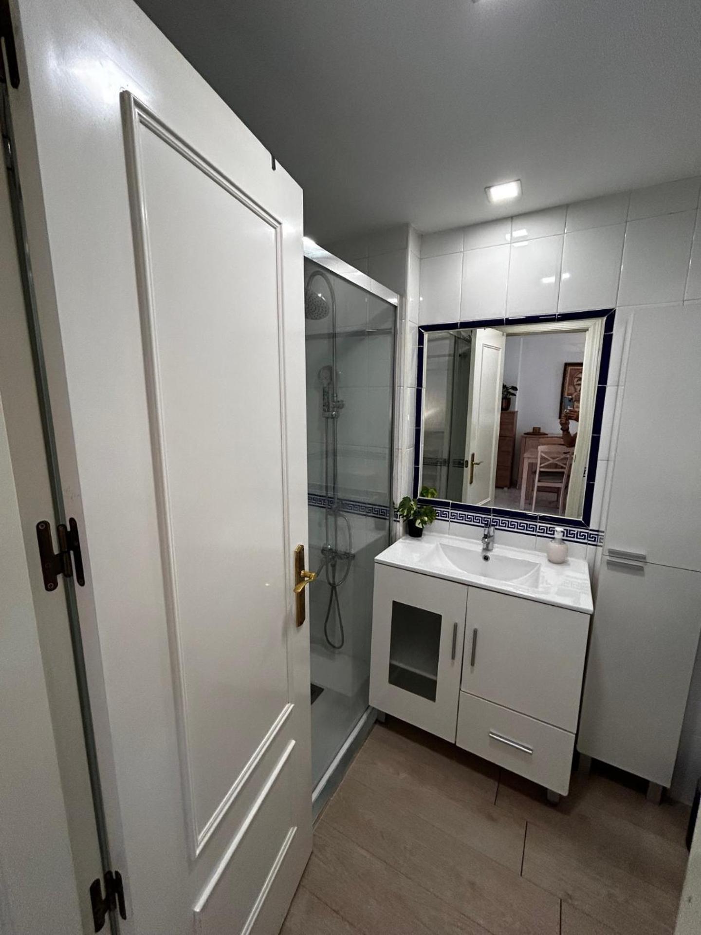 Apartment Oasis Torrequebrada