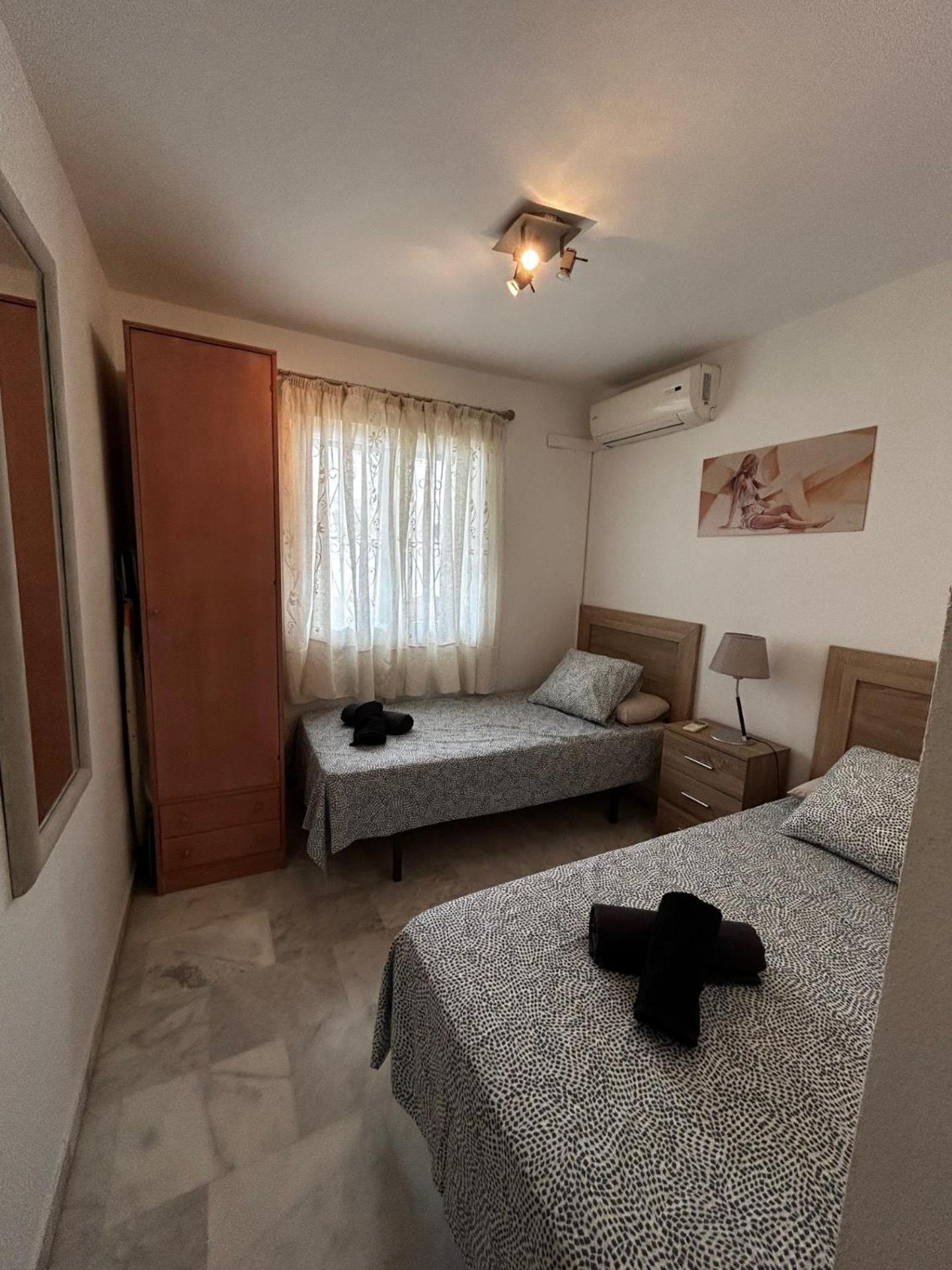 Oasis Torrequebrada Apartment