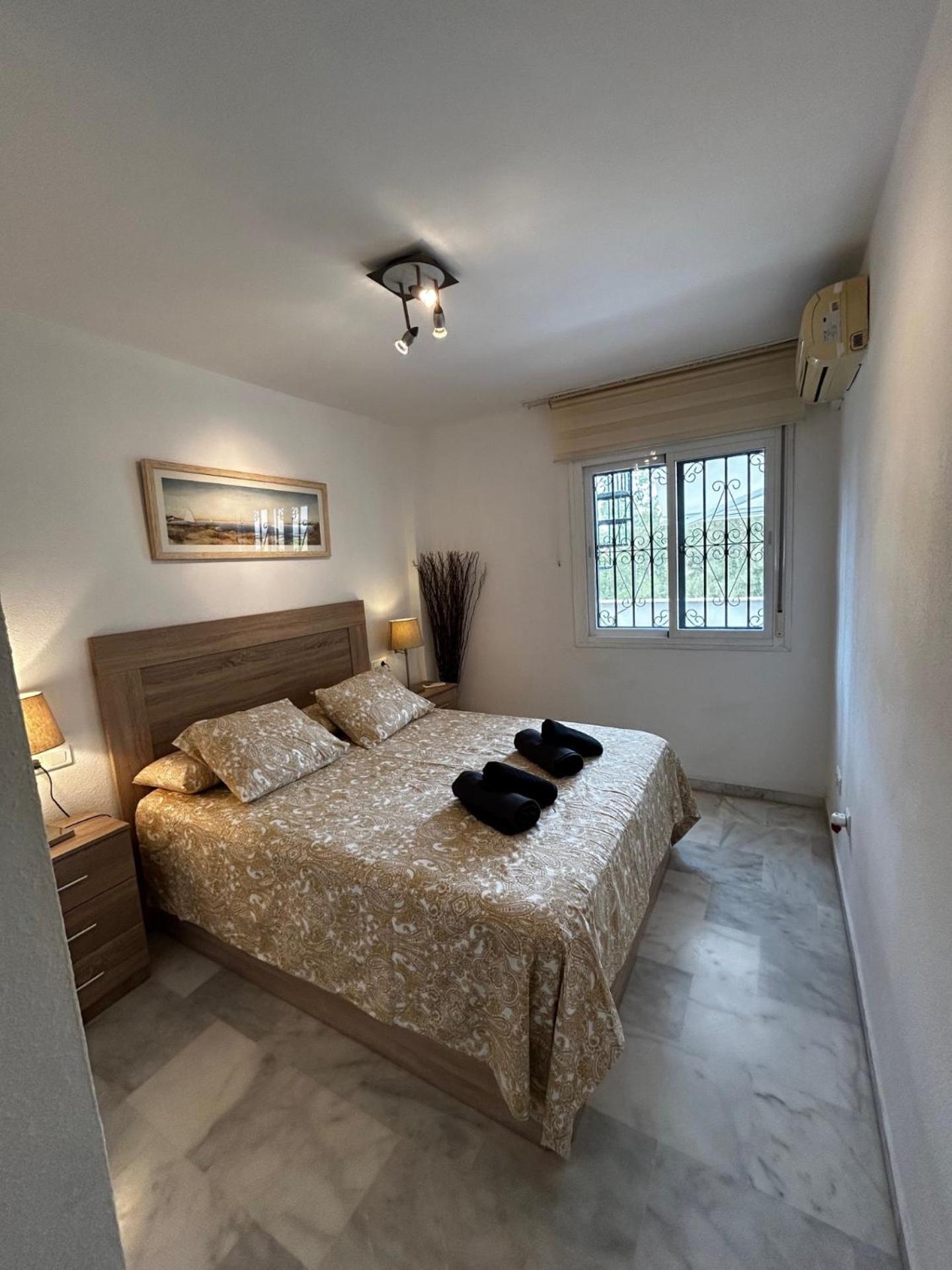 Oasis Torrequebrada Benalmadena