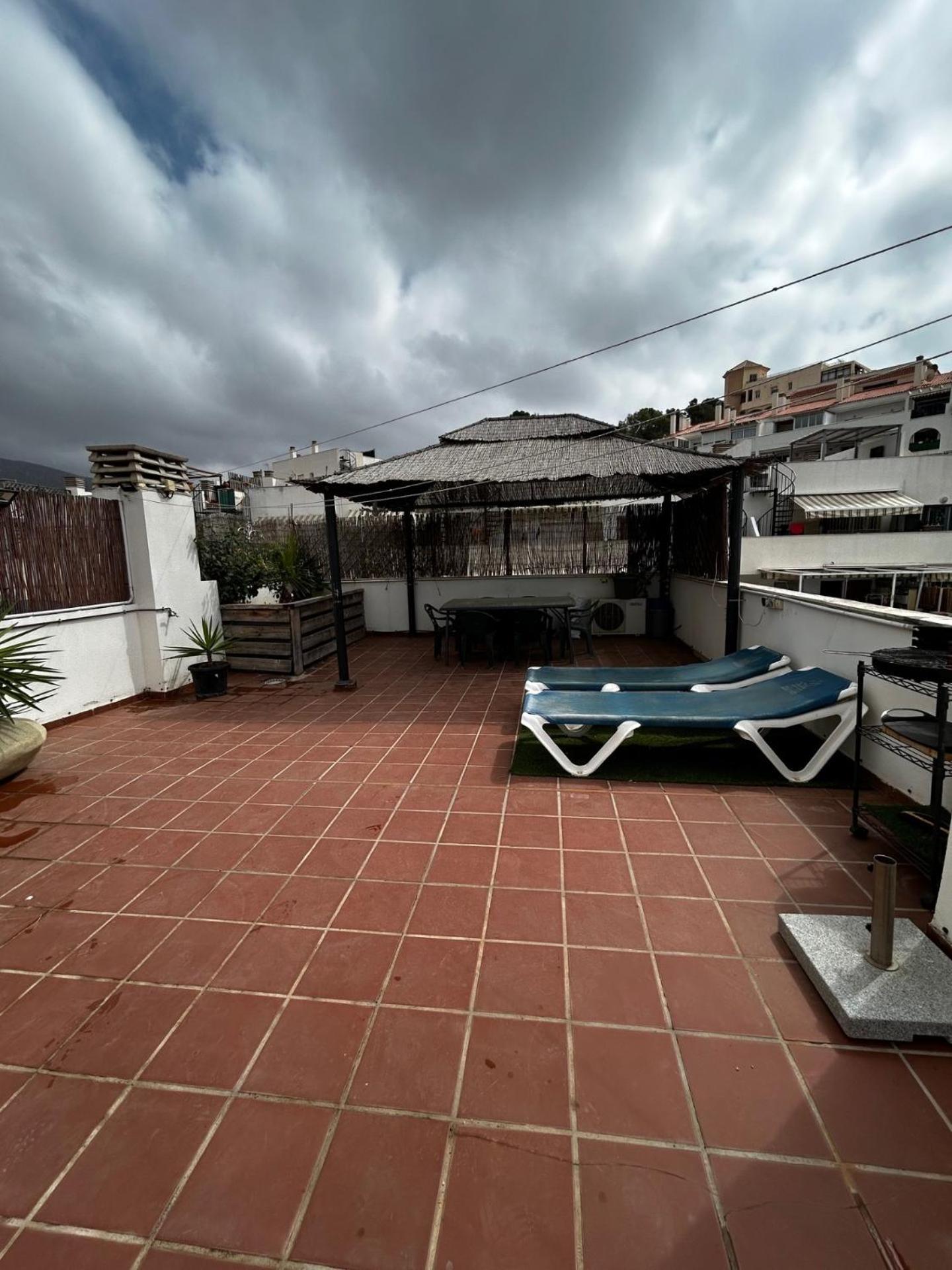 Oasis Torrequebrada Apartment