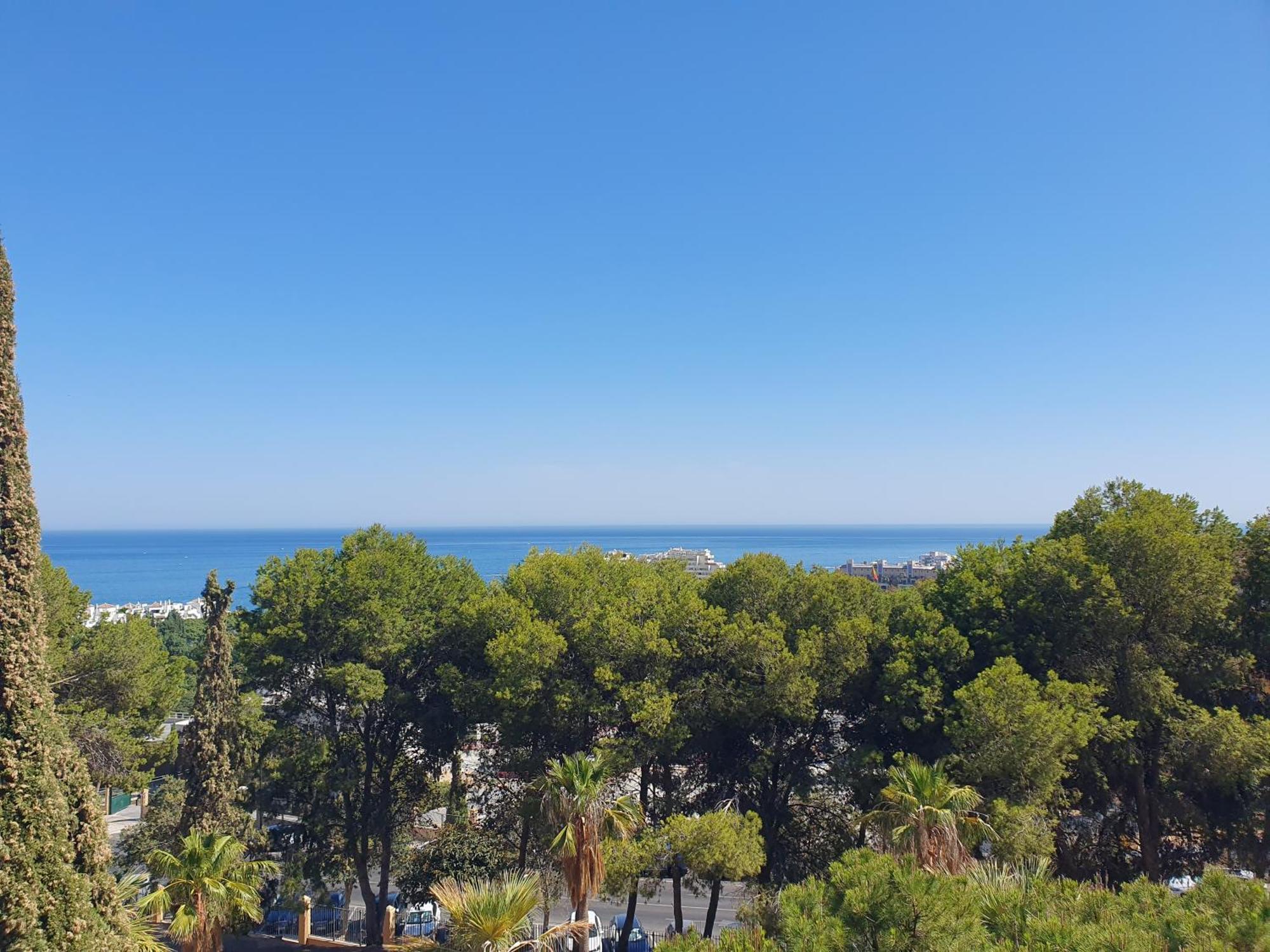 Blue Horizon 1bedroom Appartement