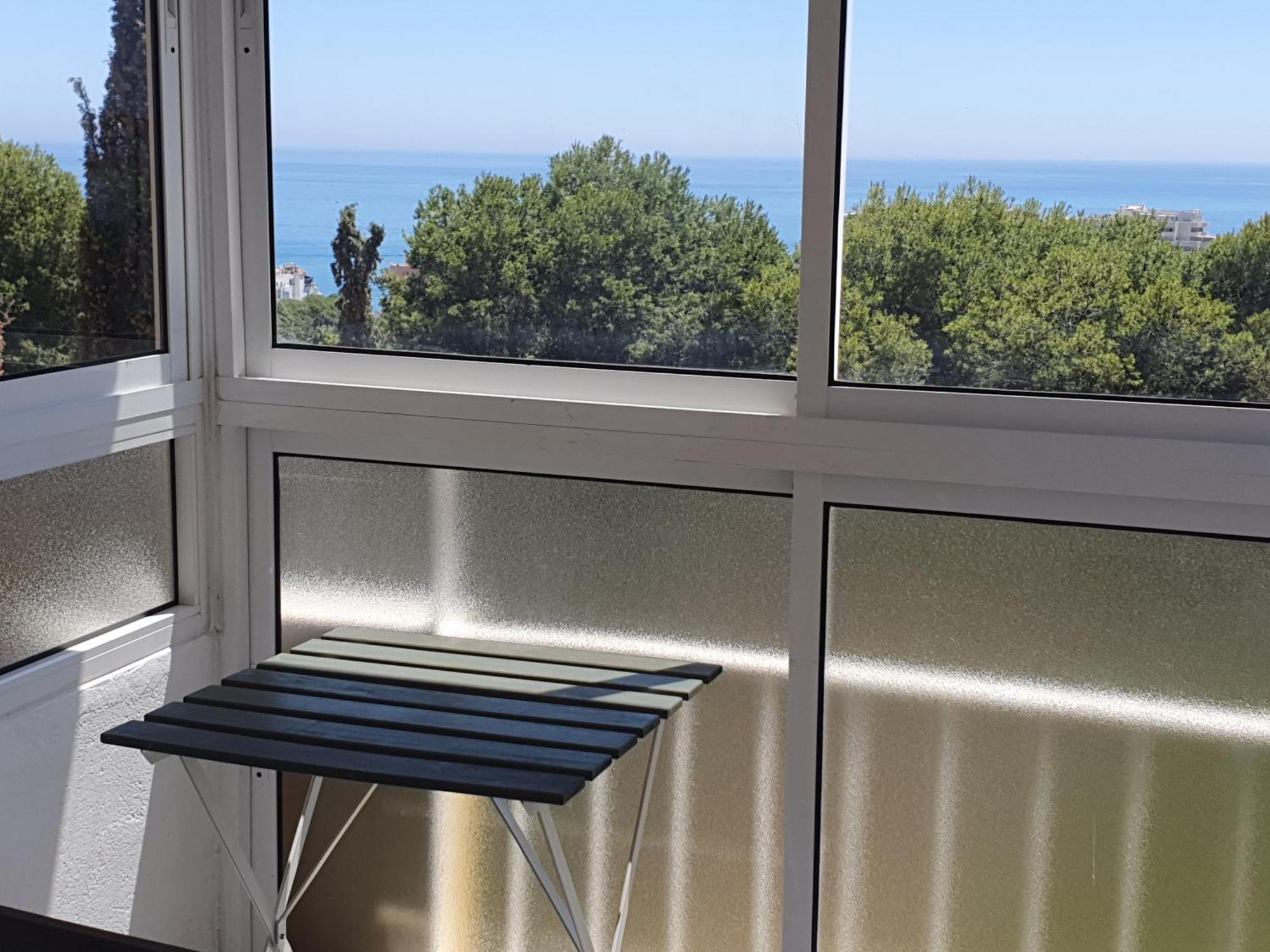 Blue Horizon 1bedroom Appartement Benalmádena