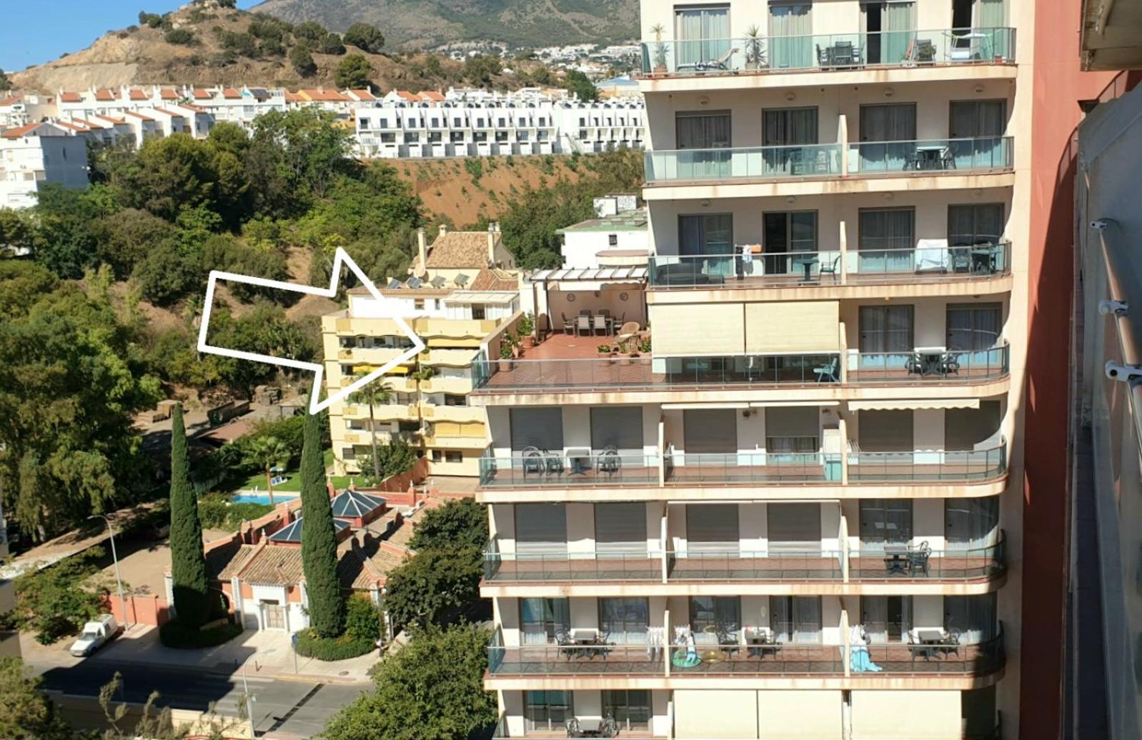 Vista Al Mar Appartement *