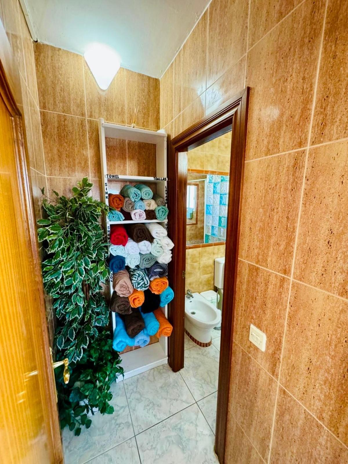 Carmina Villa Benalmadena