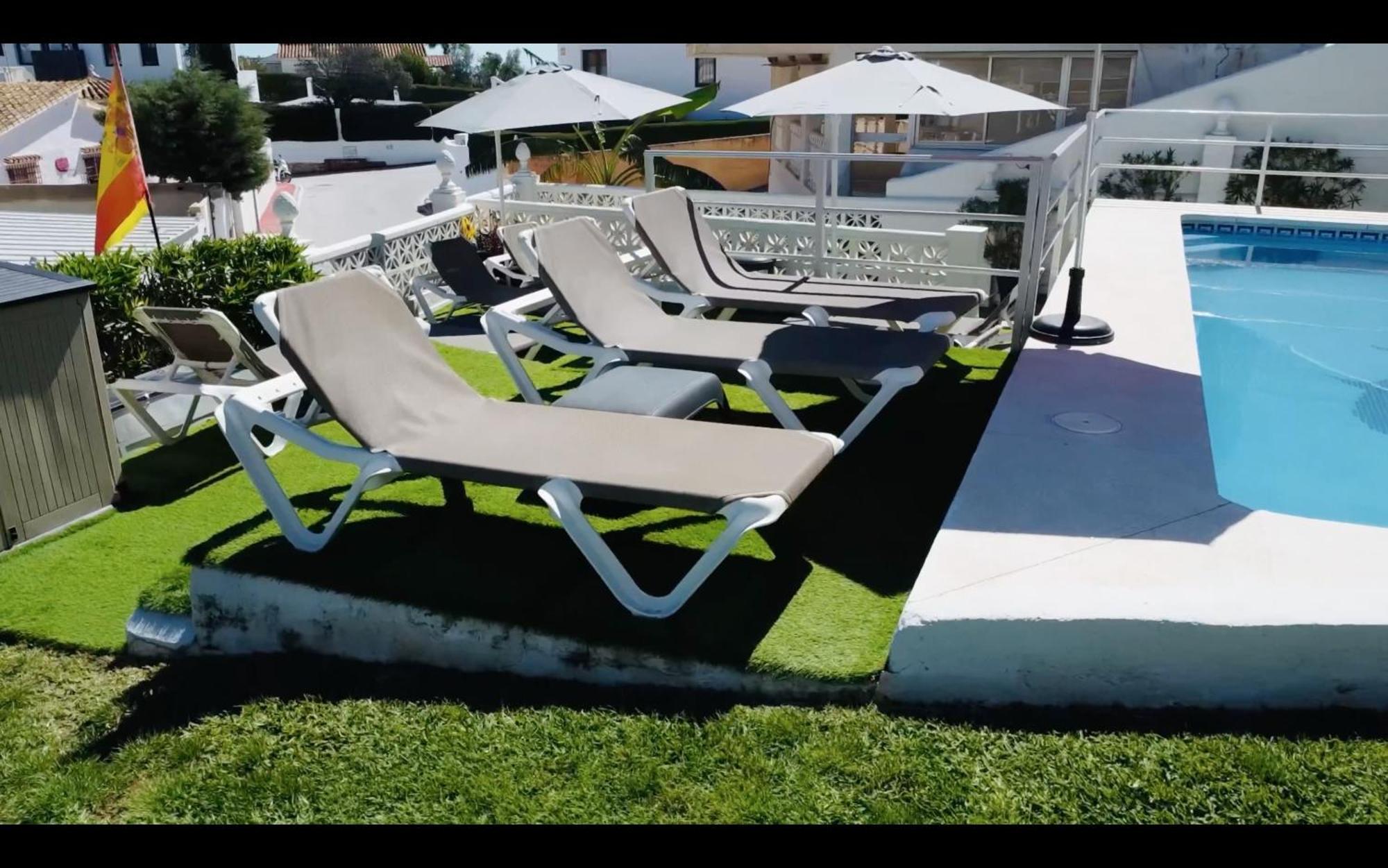 Carmina Villa Benalmadena