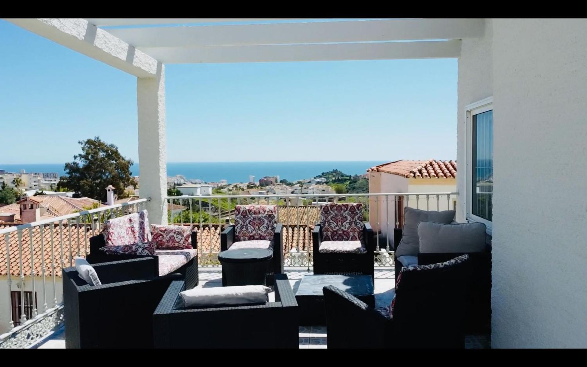 Carmina Villa Benalmadena
