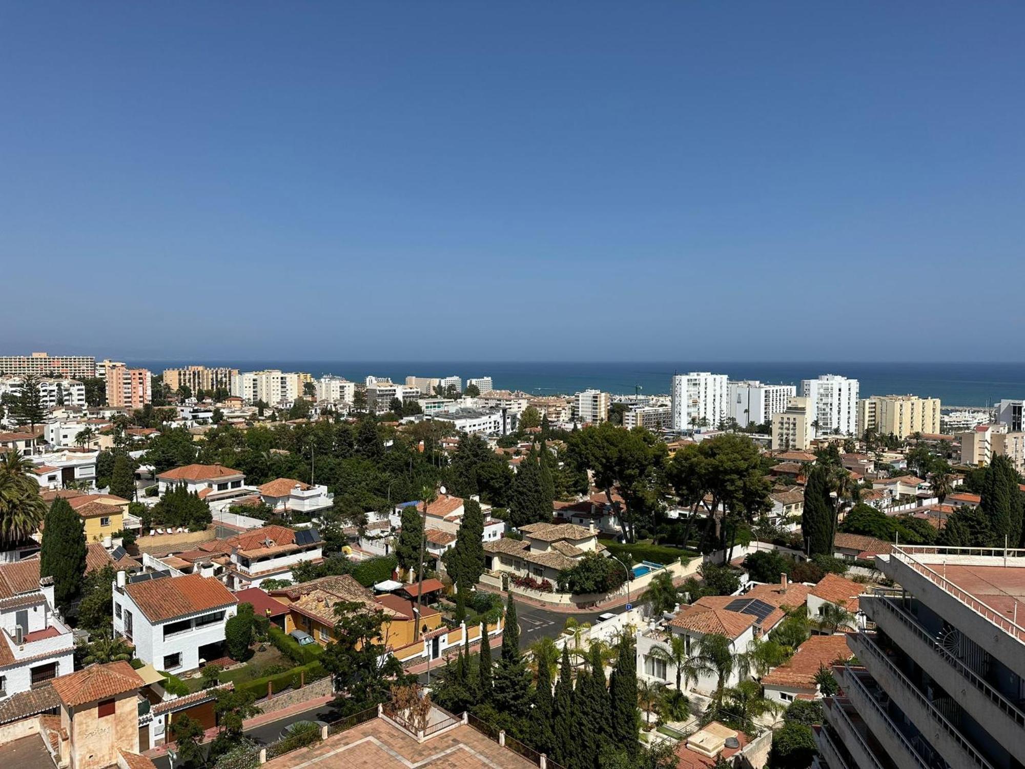 Cielomar Apartment