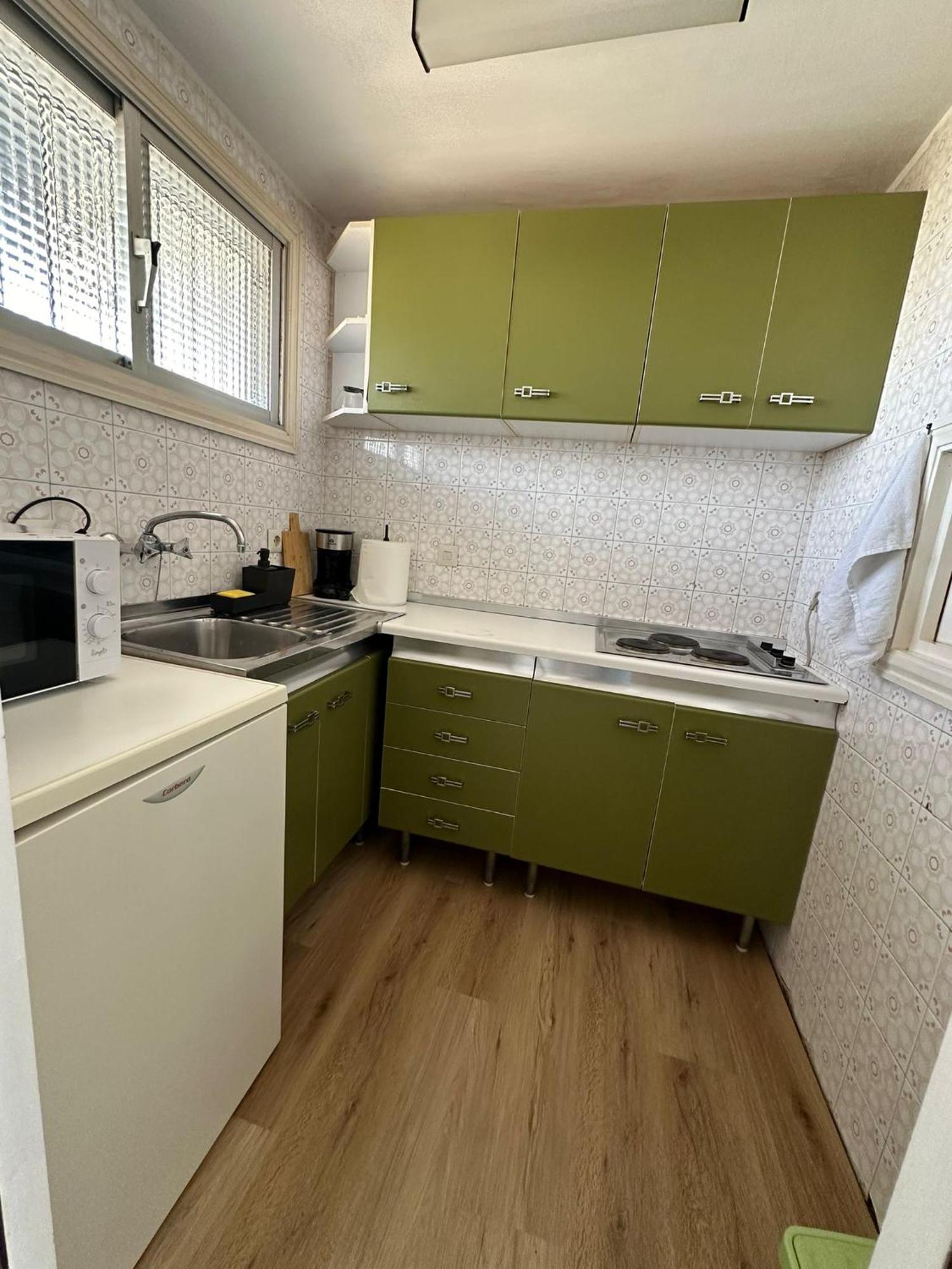 Apartment Cielomar *