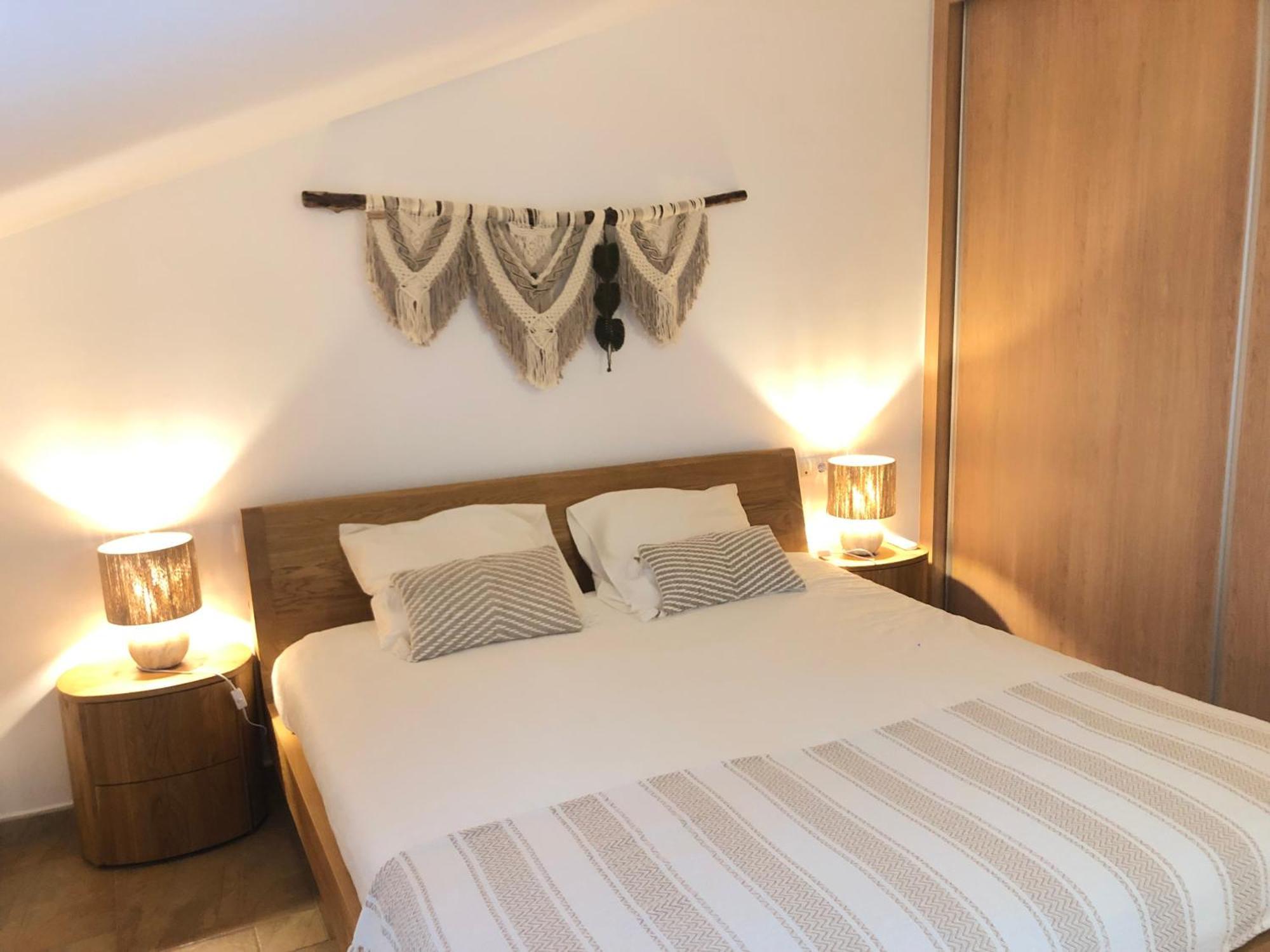 Appartement Duplex Penthouse 