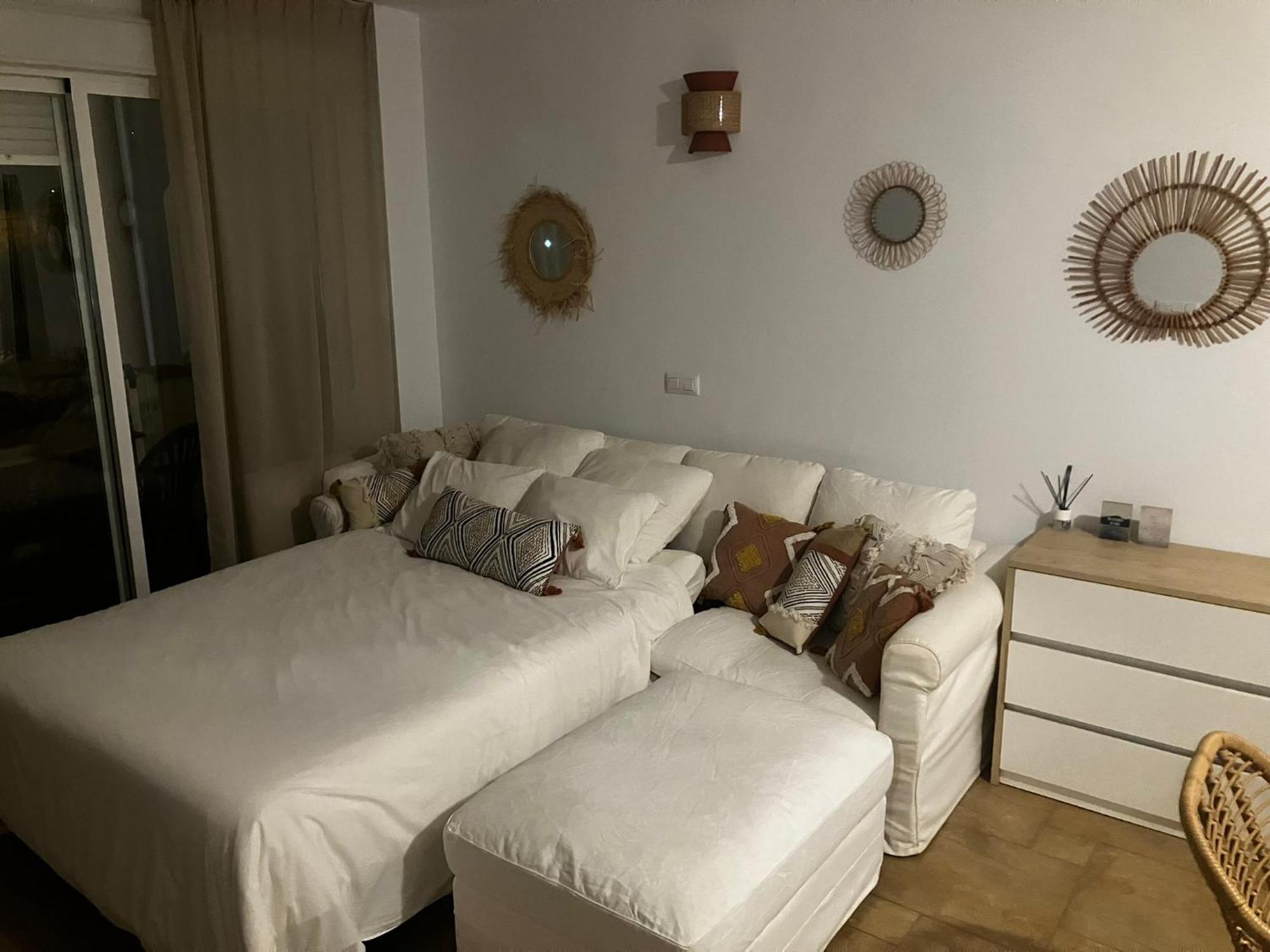 Appartement Duplex Penthouse 