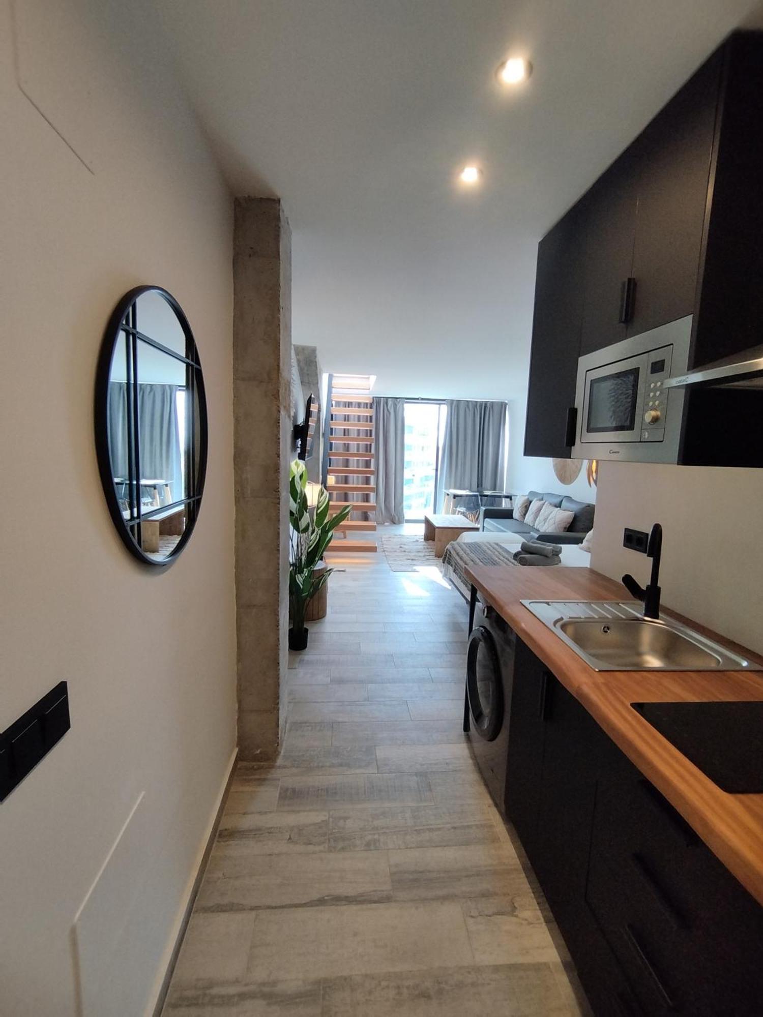 Vakantiehuis Complejo Navio