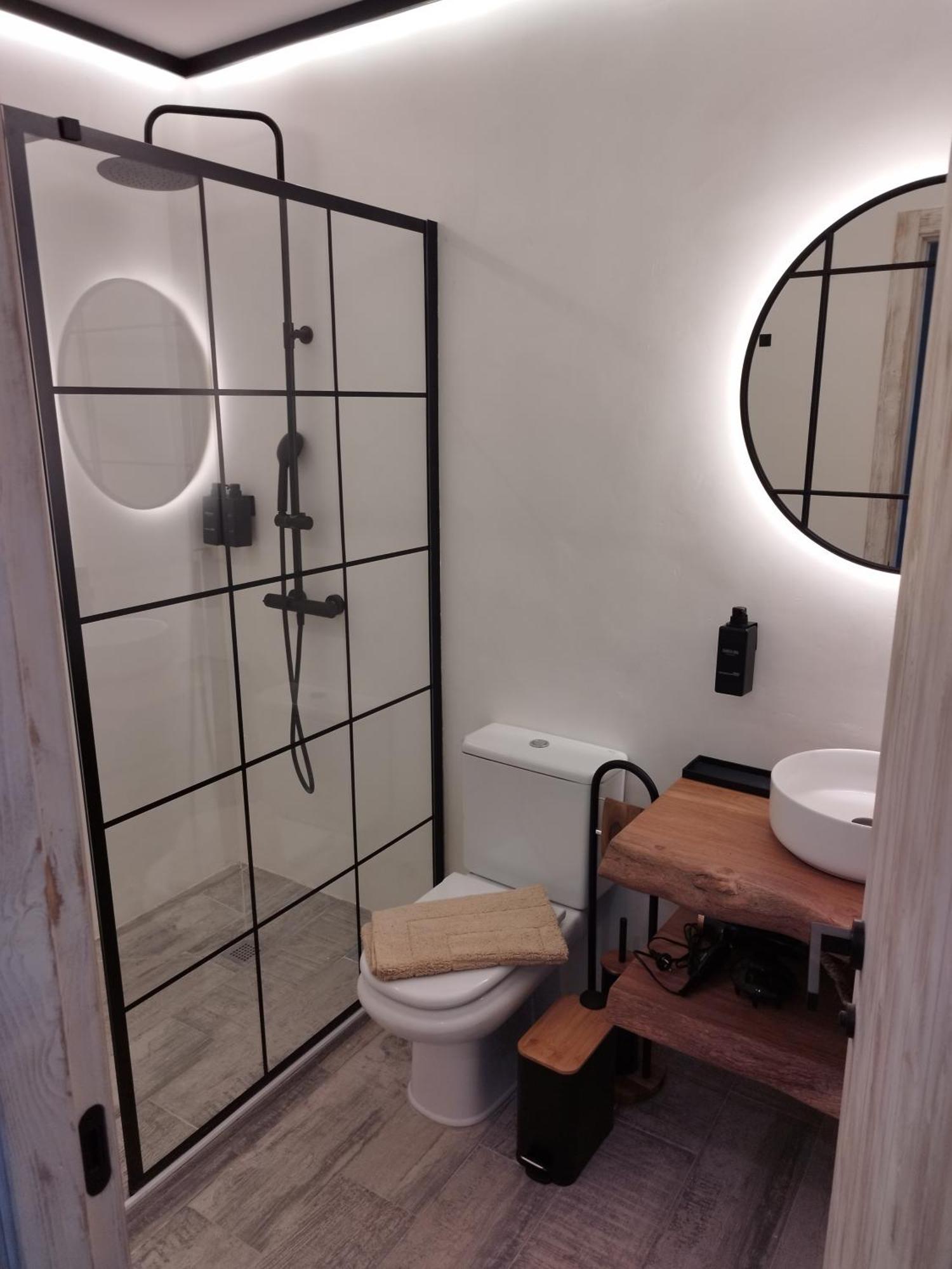 Vakantiehuis Complejo Navio