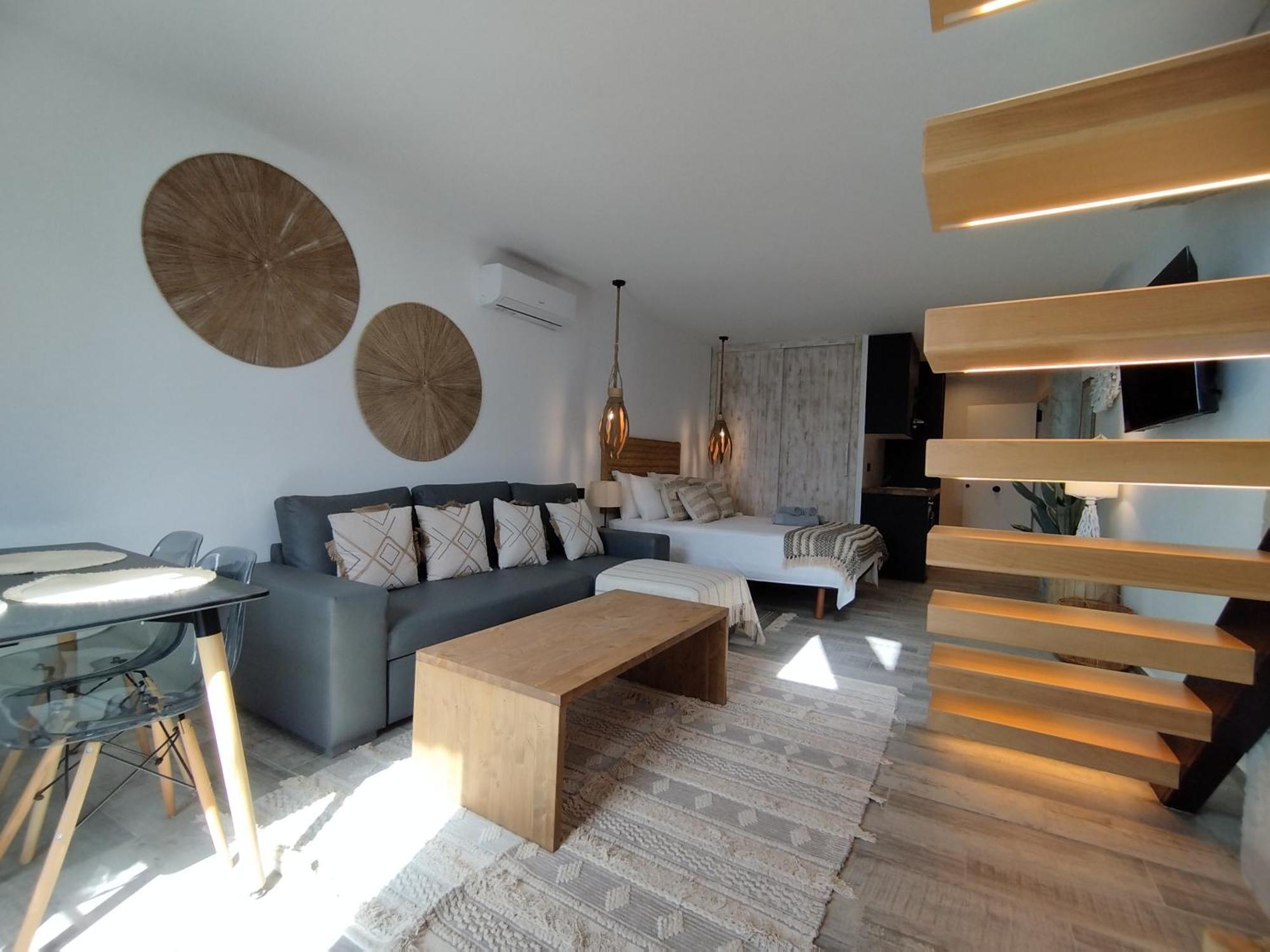 Complejo Navio Vakantiehuis Benalmádena