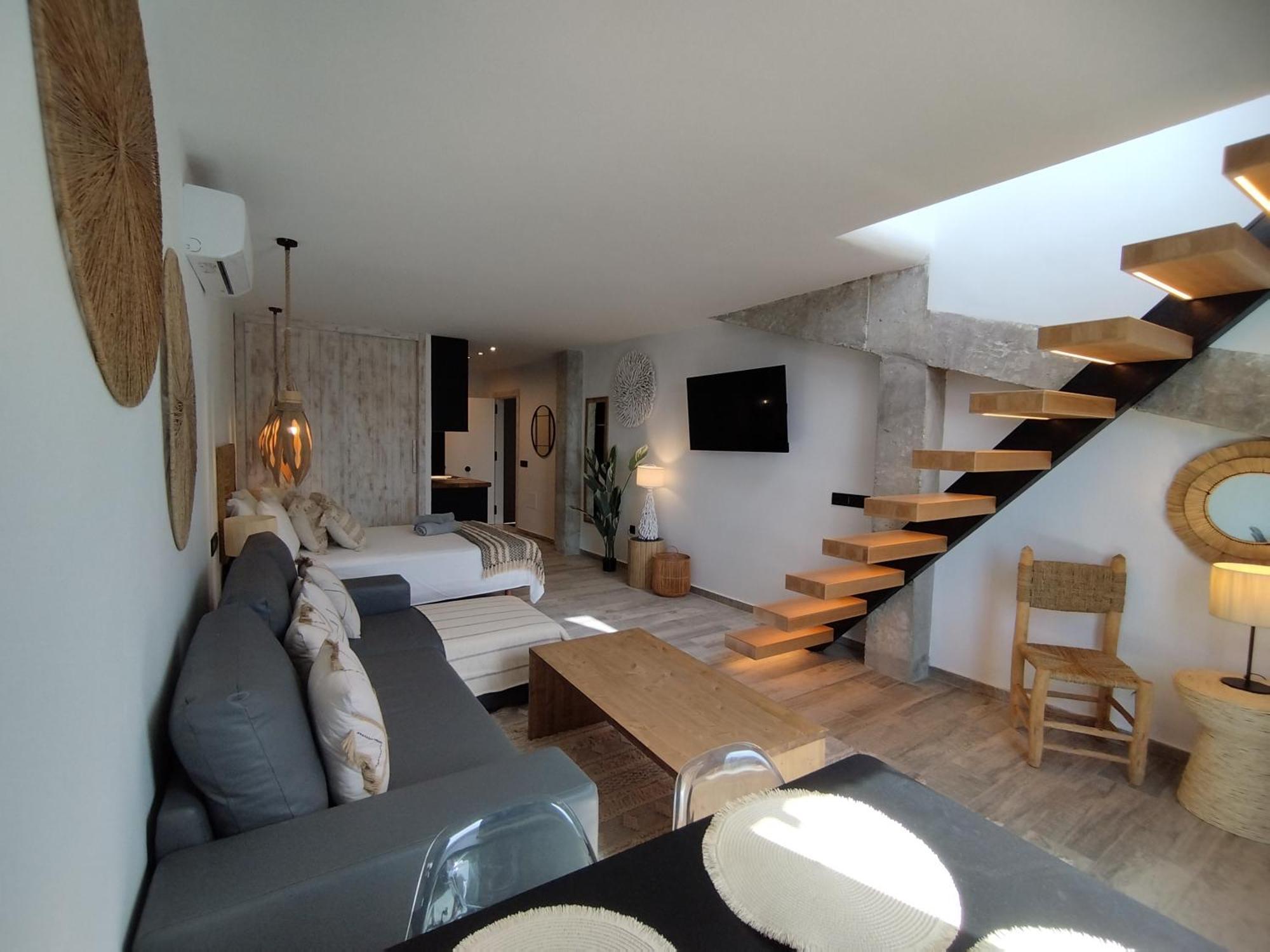 Complejo Navio Vakantiehuis