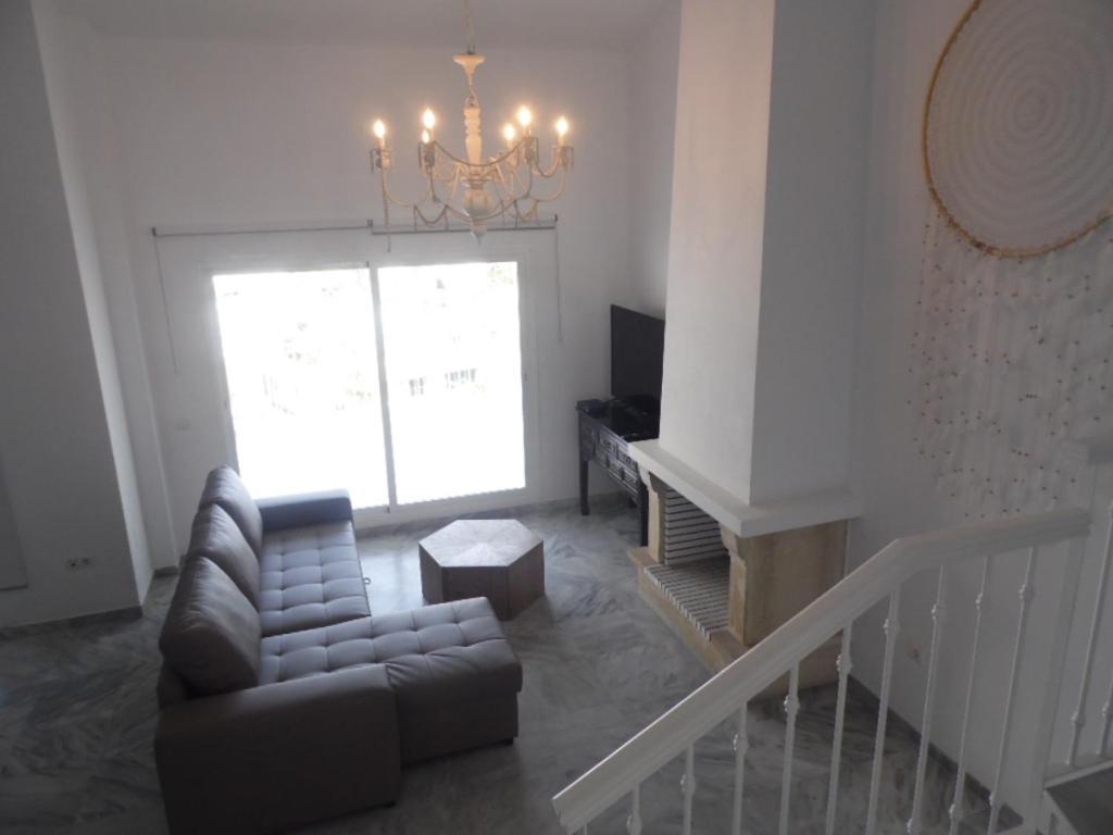 Vakantiehuis Complejo Navio