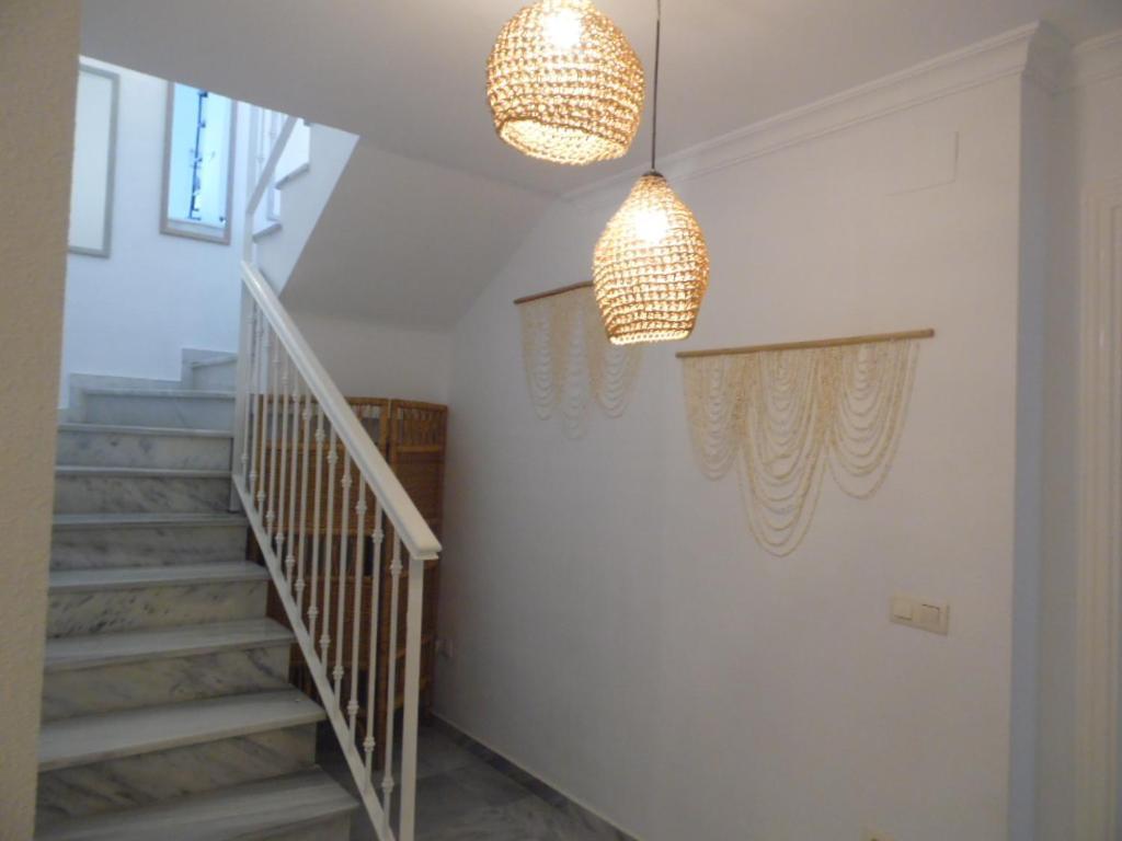 Complejo Navio Vakantiehuis Benalmádena