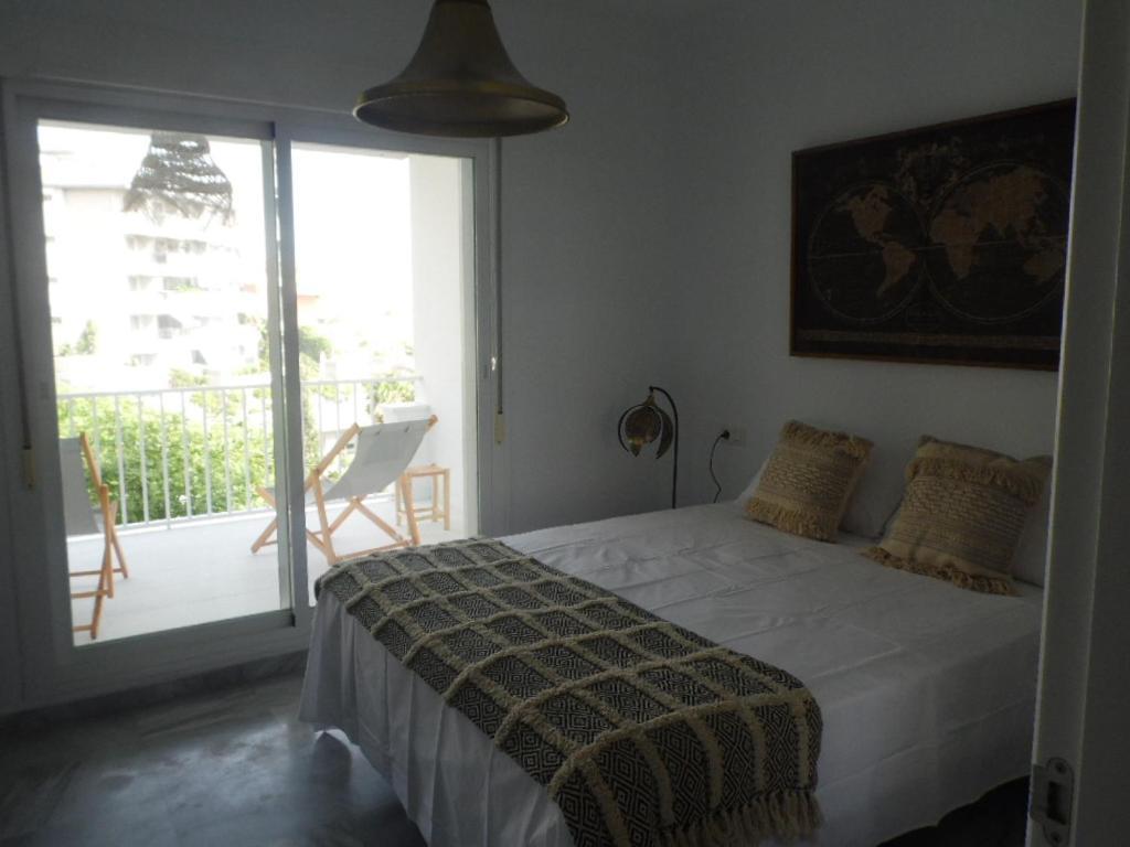 Vakantiehuis Complejo Navio