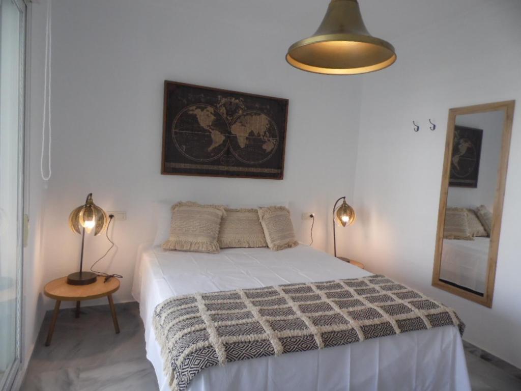 Complejo Navio Vakantiehuis Benalmádena