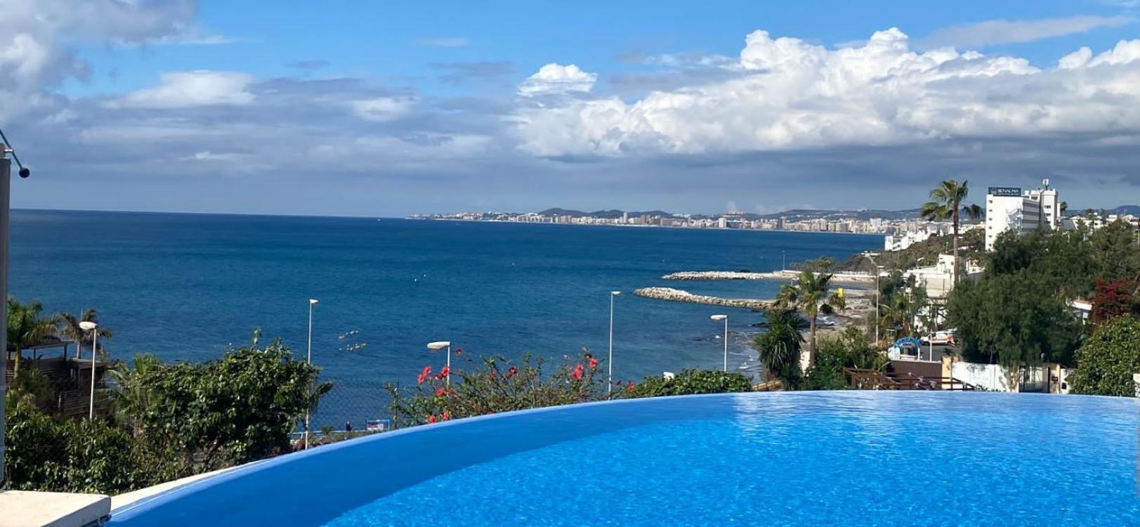 Vakantiehuis Complejo Navio *