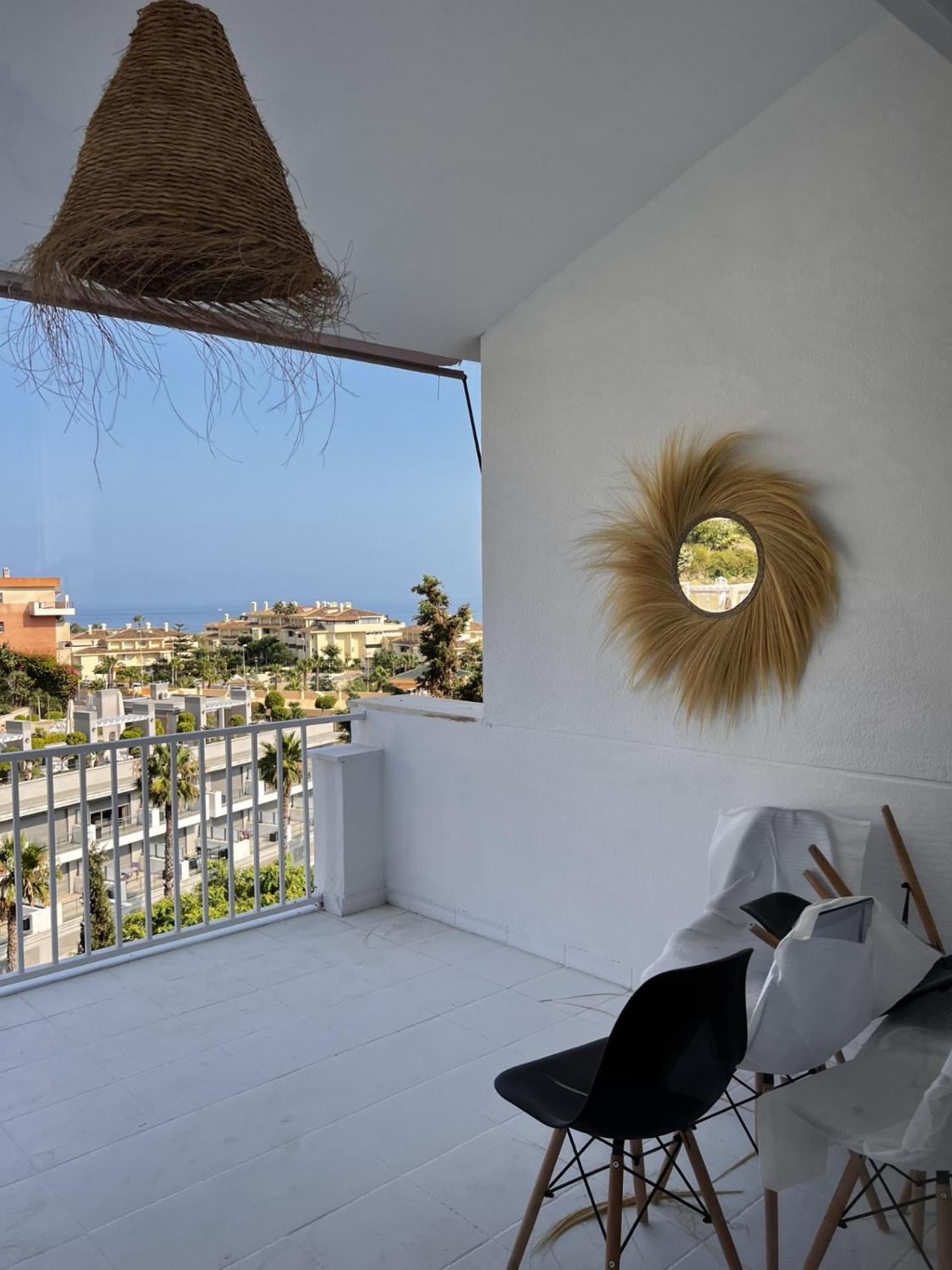 Vakantiehuis Complejo Navio *