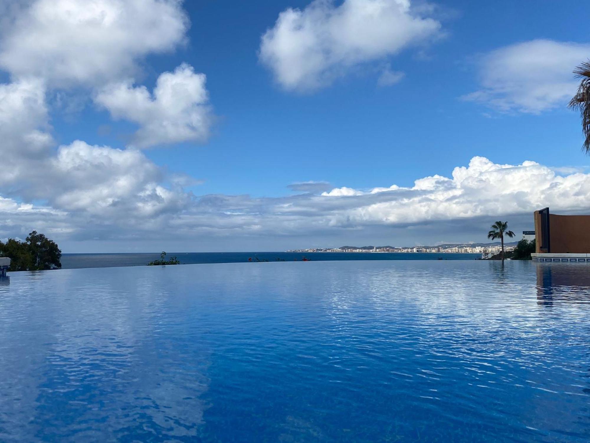 Vakantiehuis Complejo Navio Benalmádena