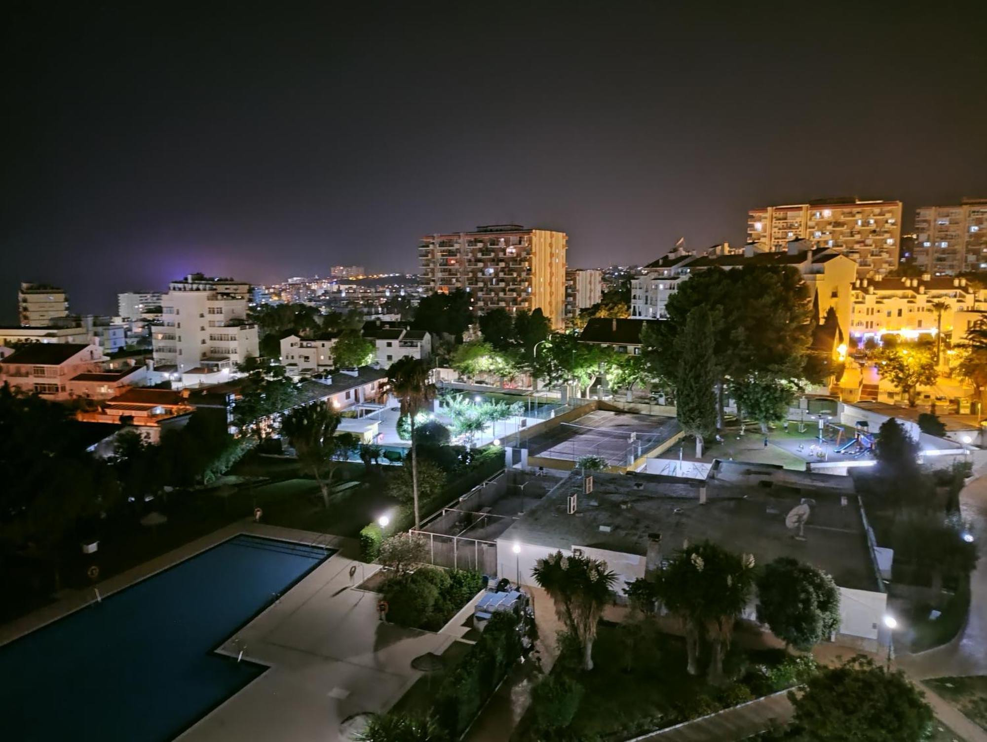 Clara Apartment