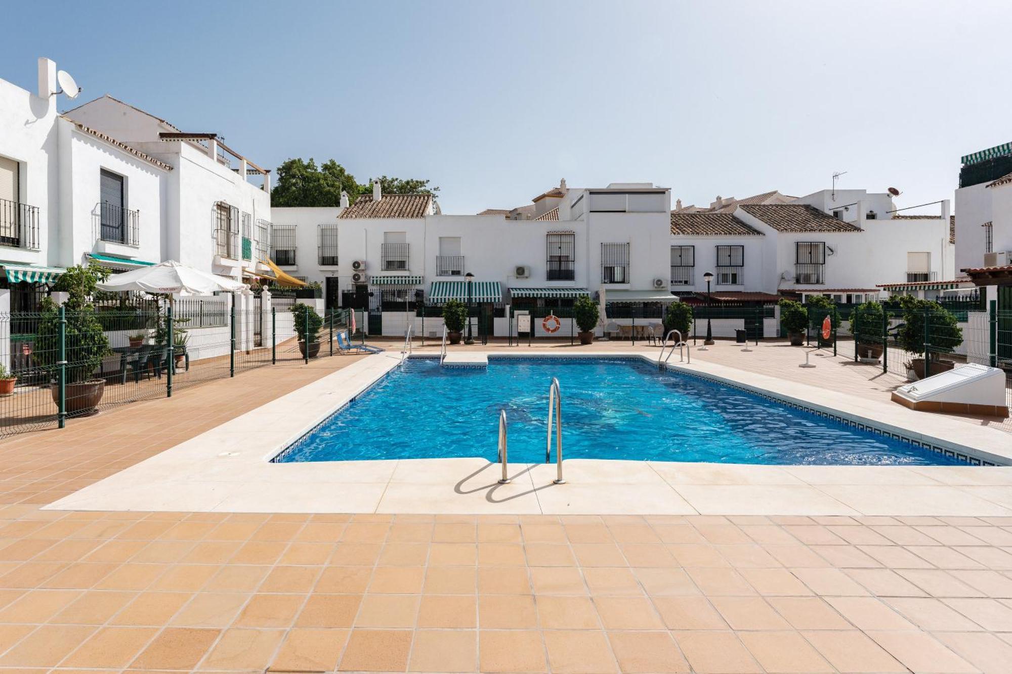 Apartment Benalmadenasol