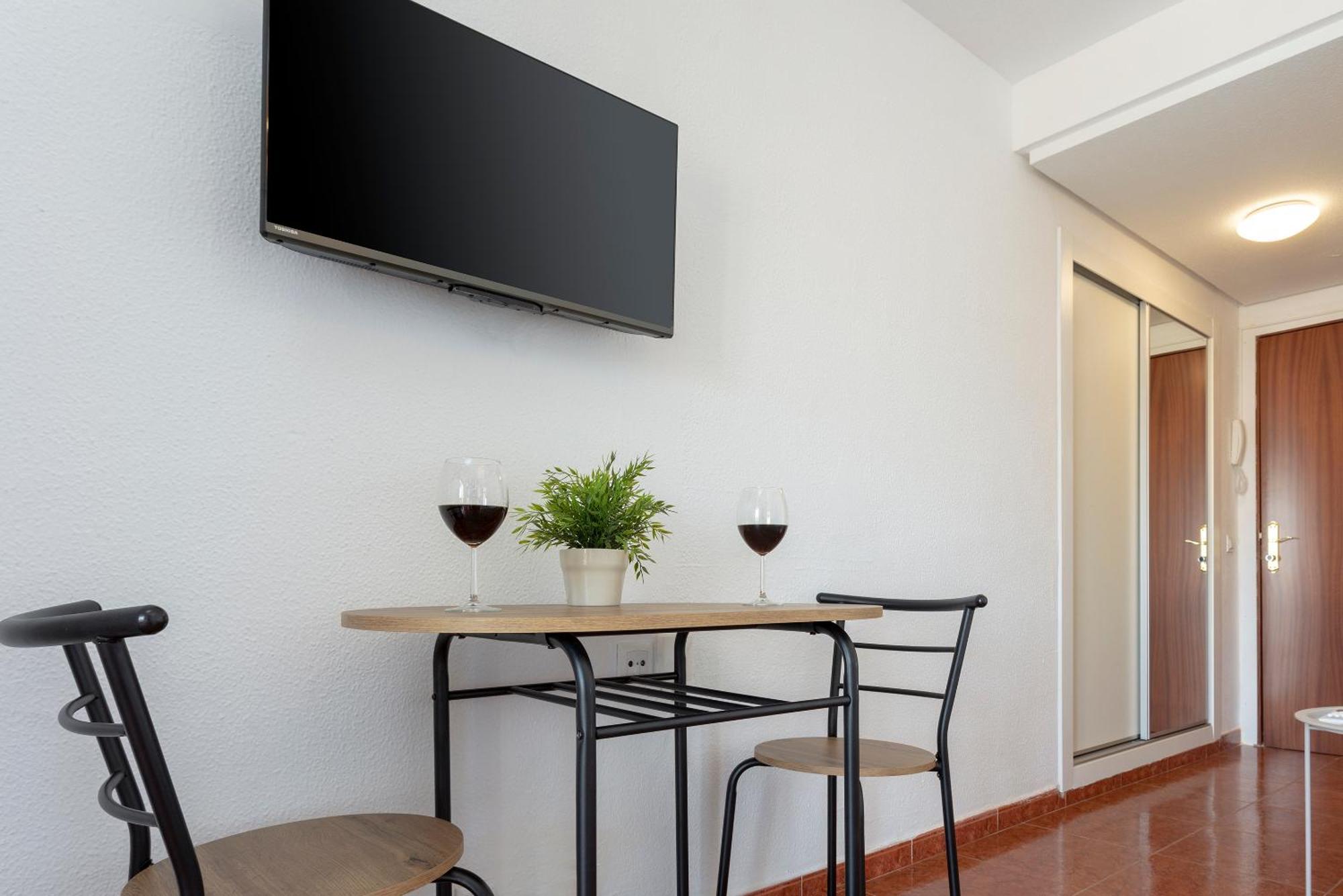 Appartement Sunstay Loft Seaview Benalmádena