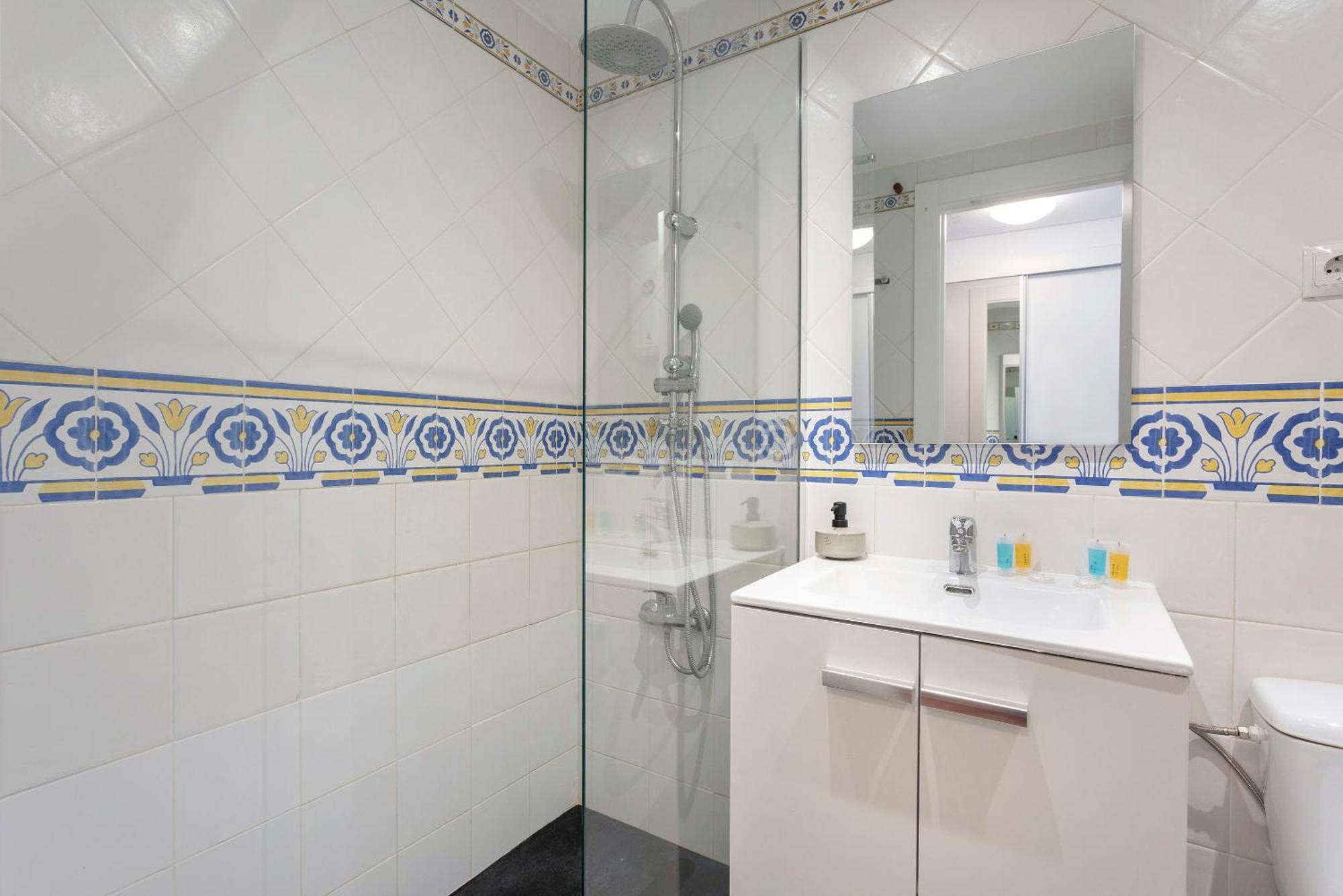 Sunstay Loft Seaview * Benalmádena