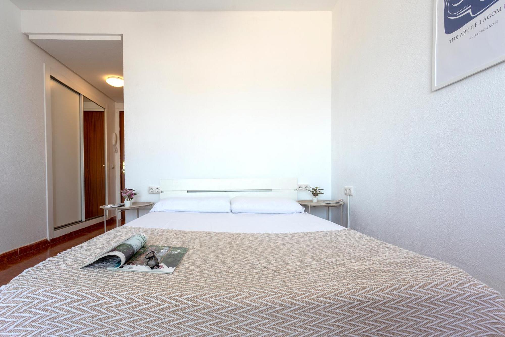 Appartement Sunstay Loft Seaview
