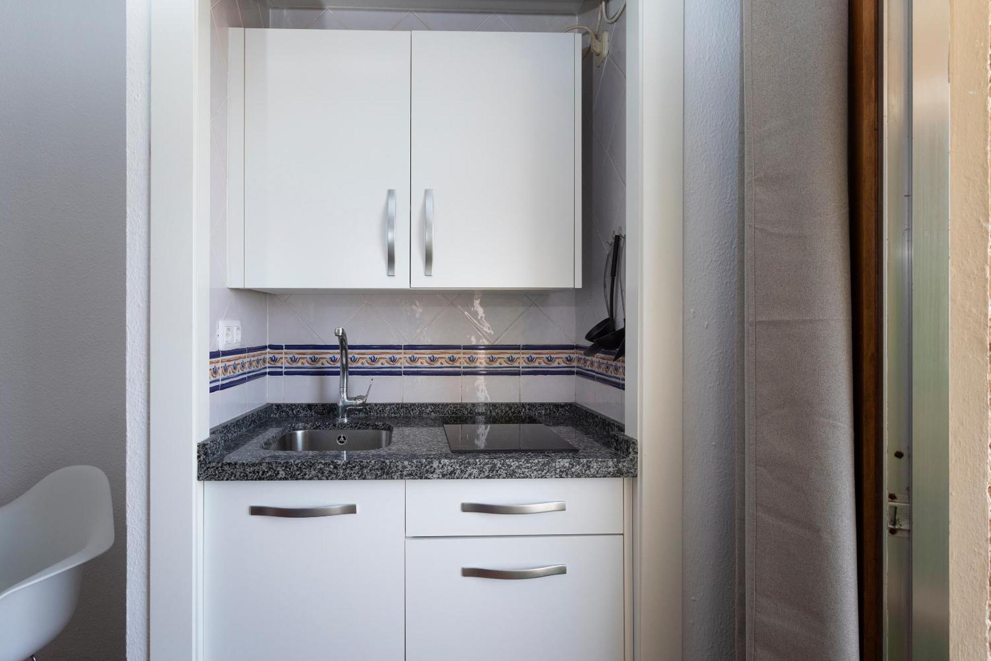 Appartement Sunstay Loft Seaview Benalmádena