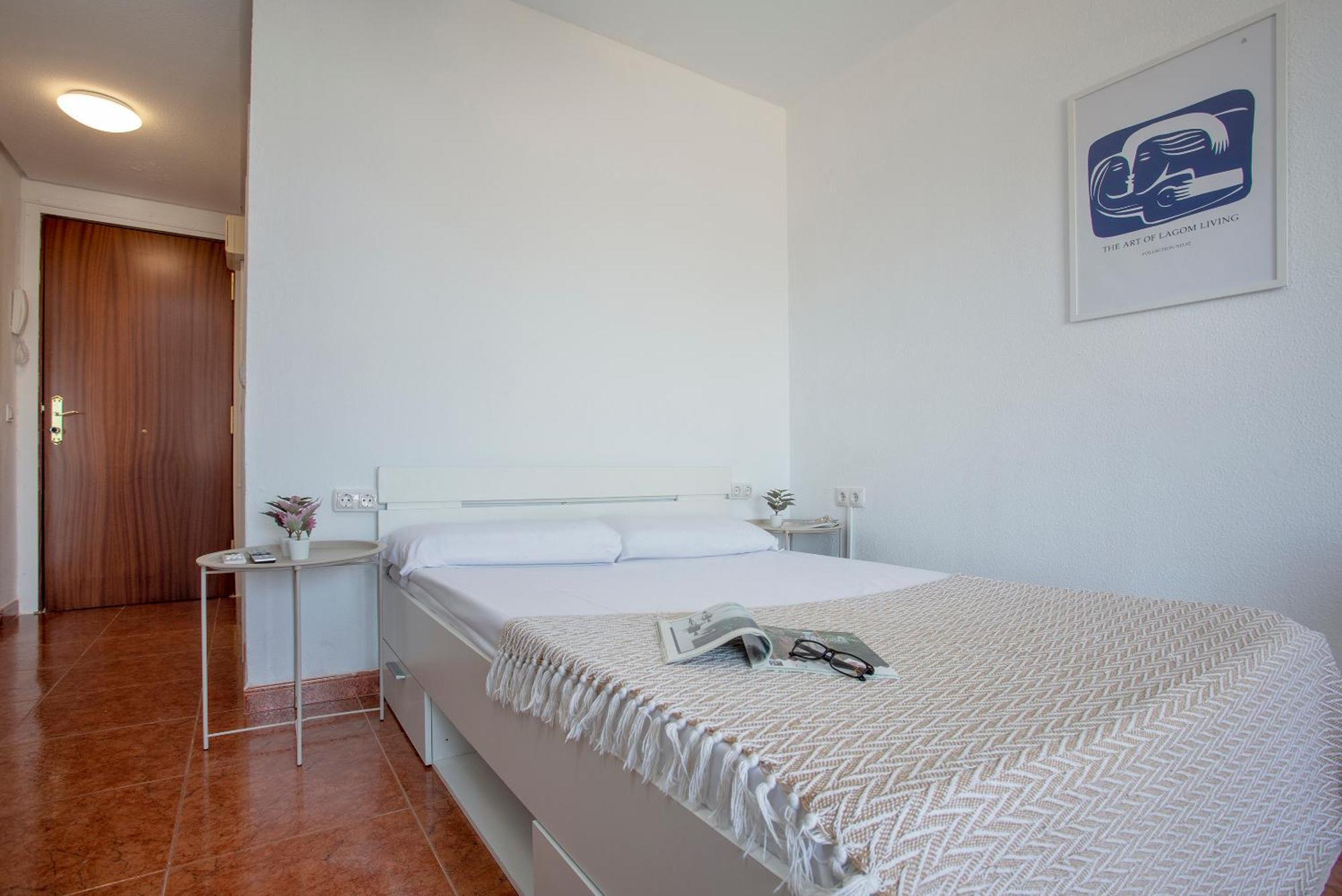 Sunstay Loft Seaview Appartement Benalmádena
