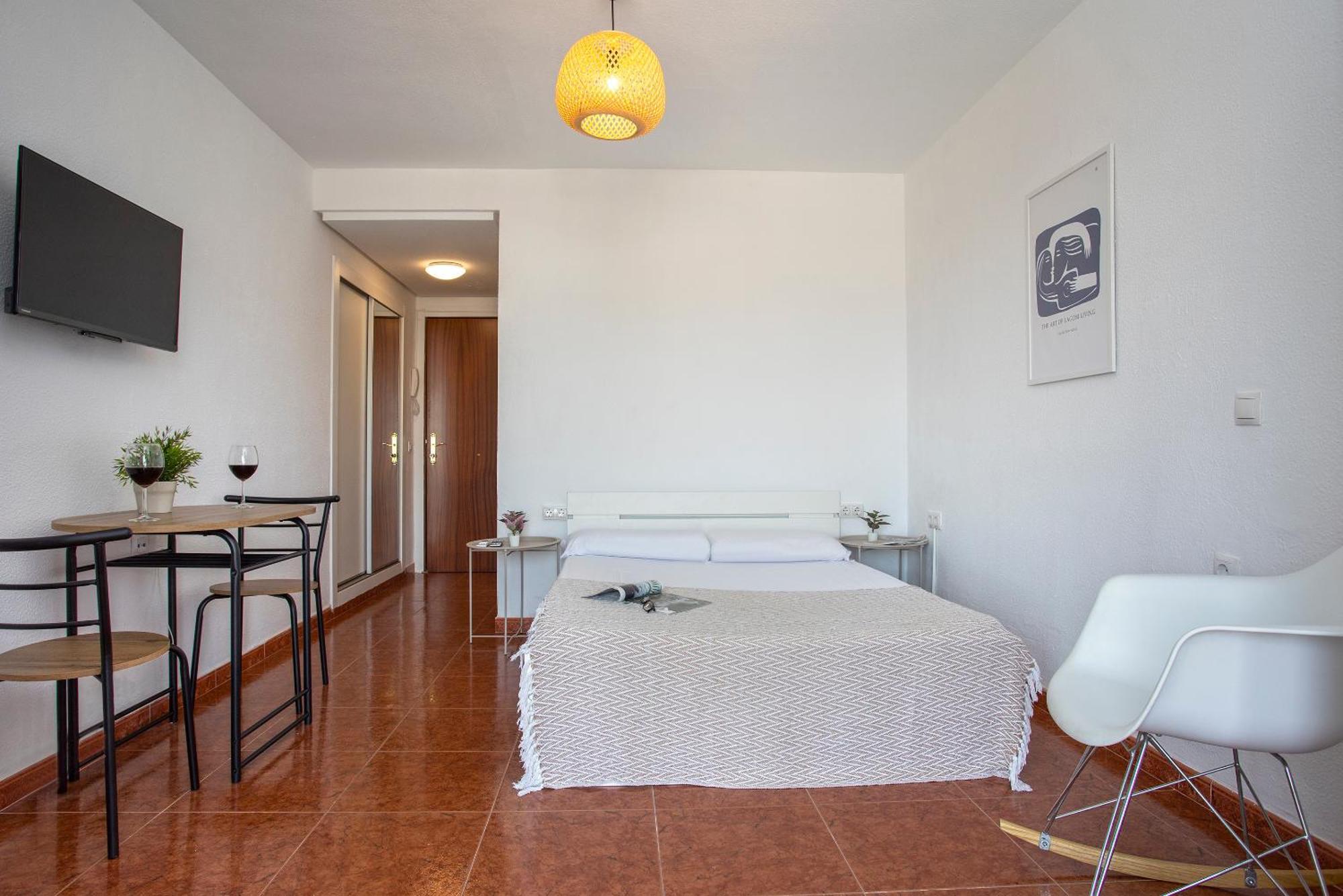 Sunstay Loft Seaview Appartement