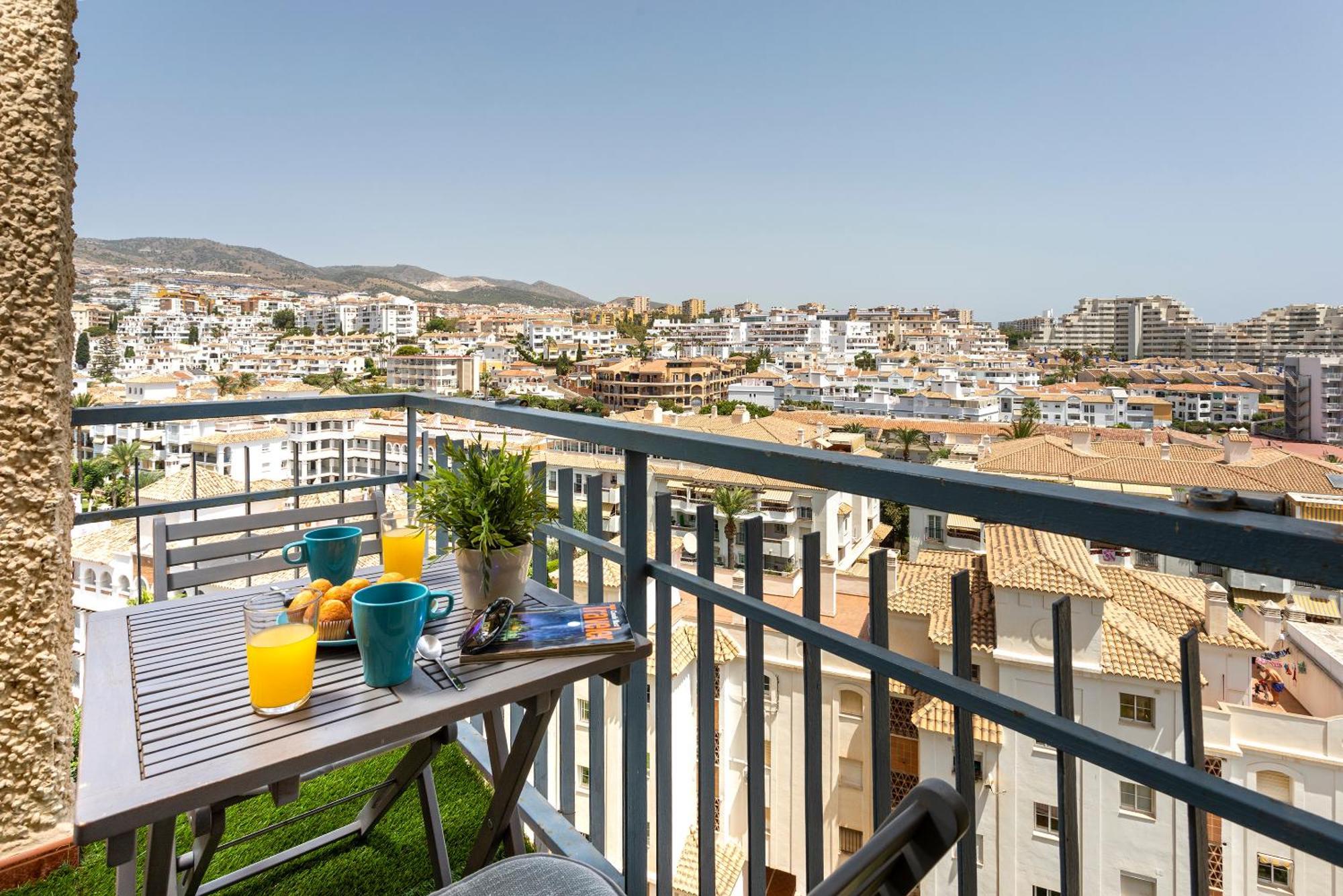 Sunstay Loft Seaview Appartement