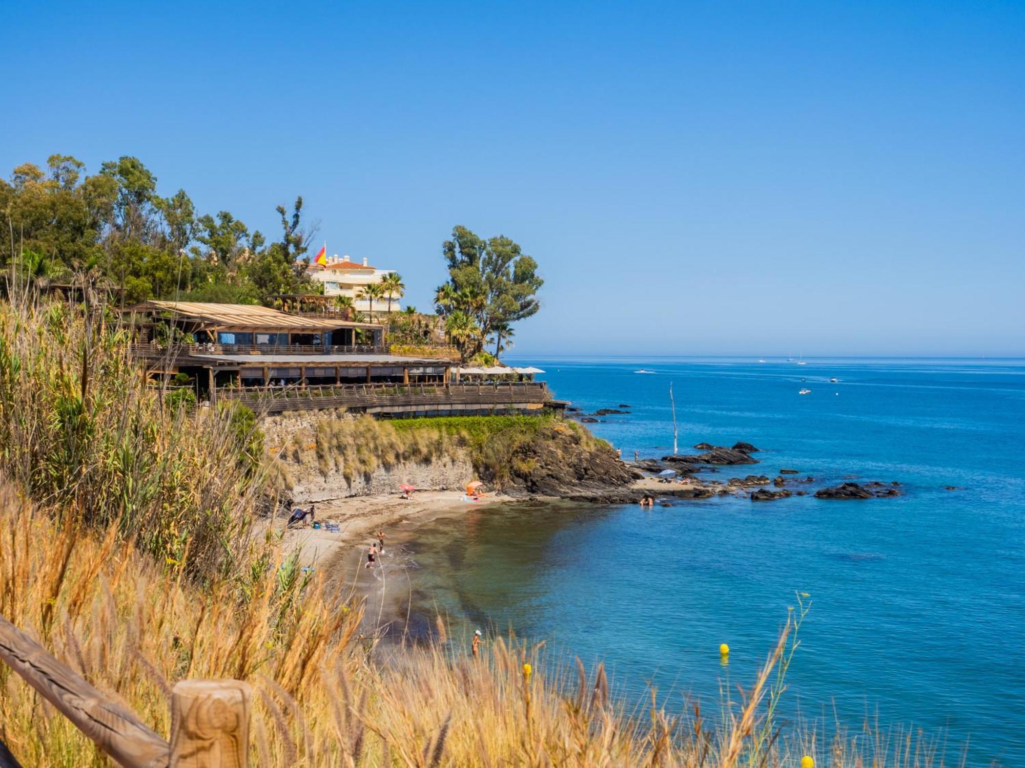 Guest house Cubo's Poseidon 2 & Pool Benalmadena