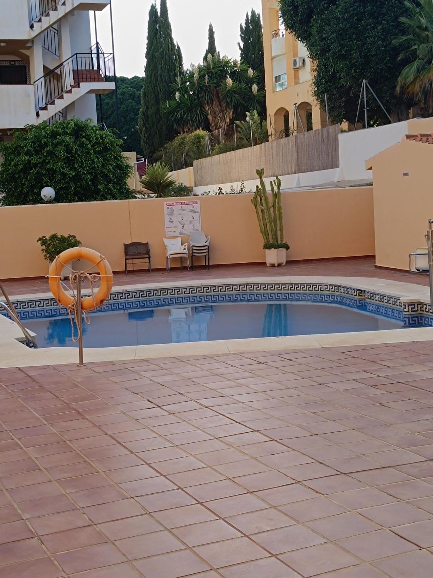 Departamento Bonanza Appartement