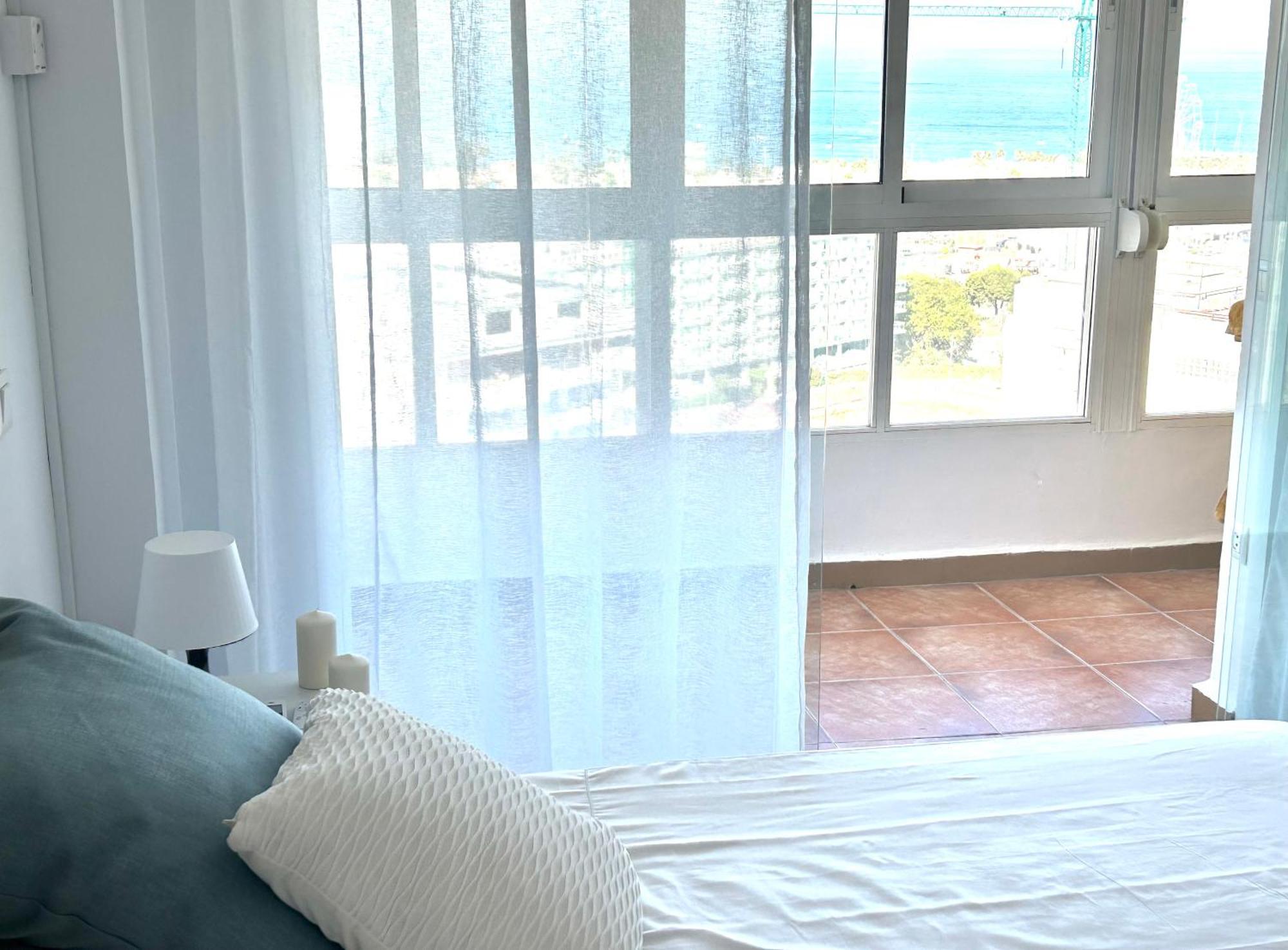 Apartment Puerto Marina