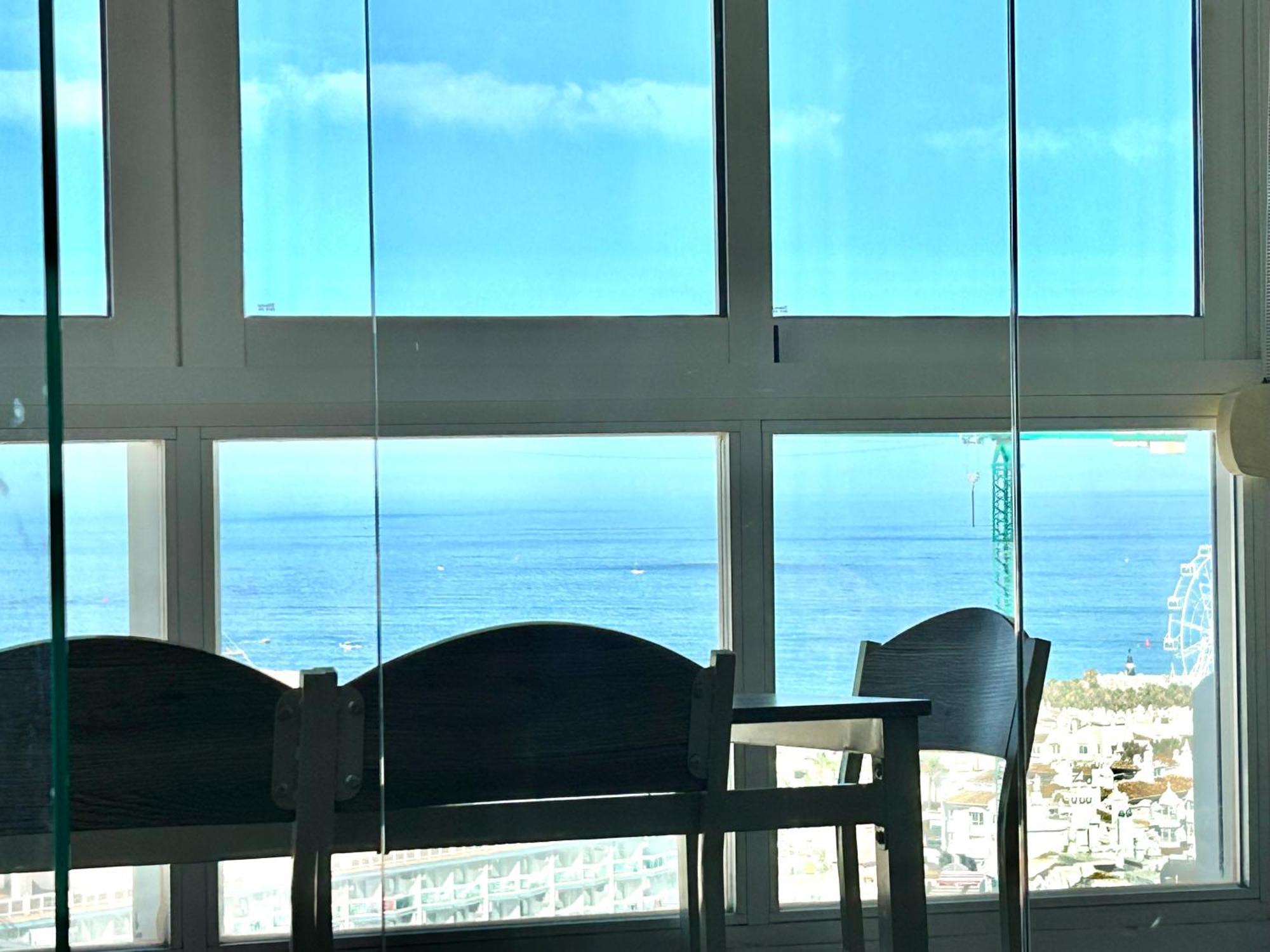 Apartment Puerto Marina Benalmadena