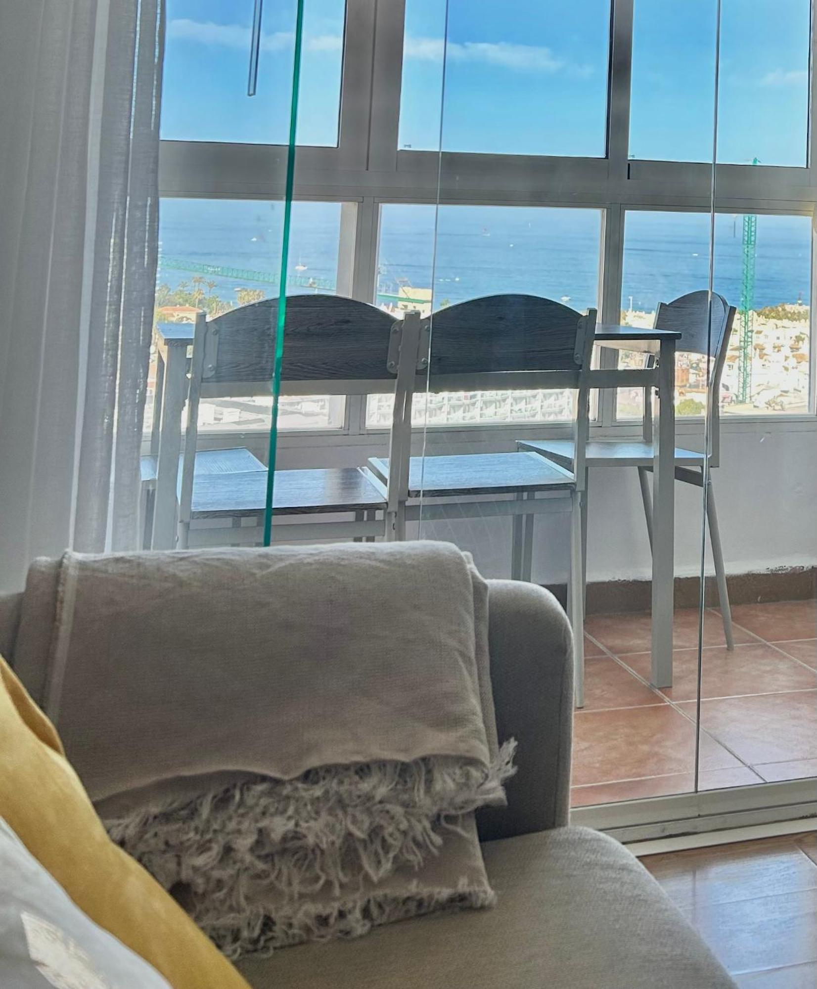 Puerto Marina Apartment *