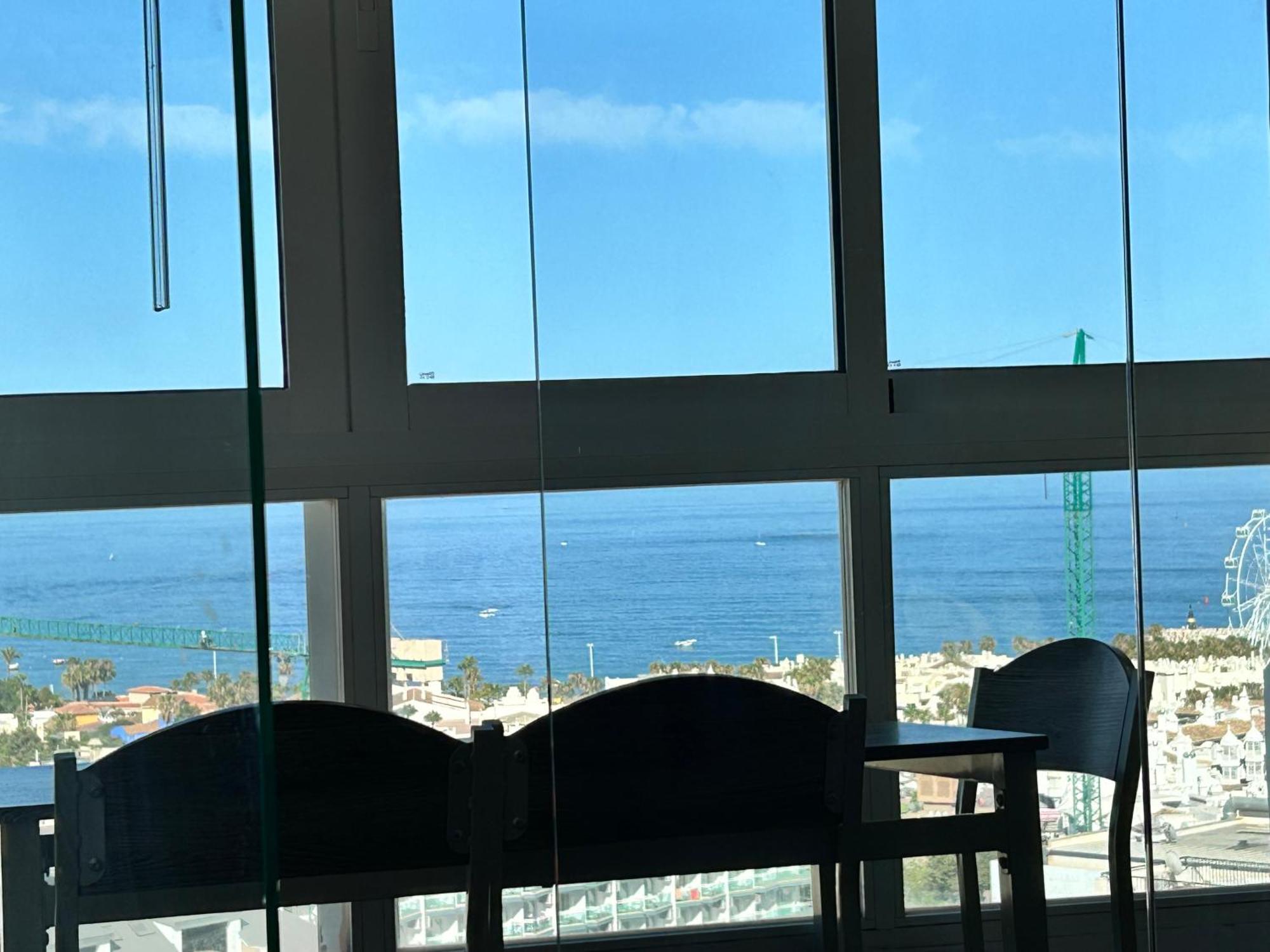 Puerto Marina Apartment
