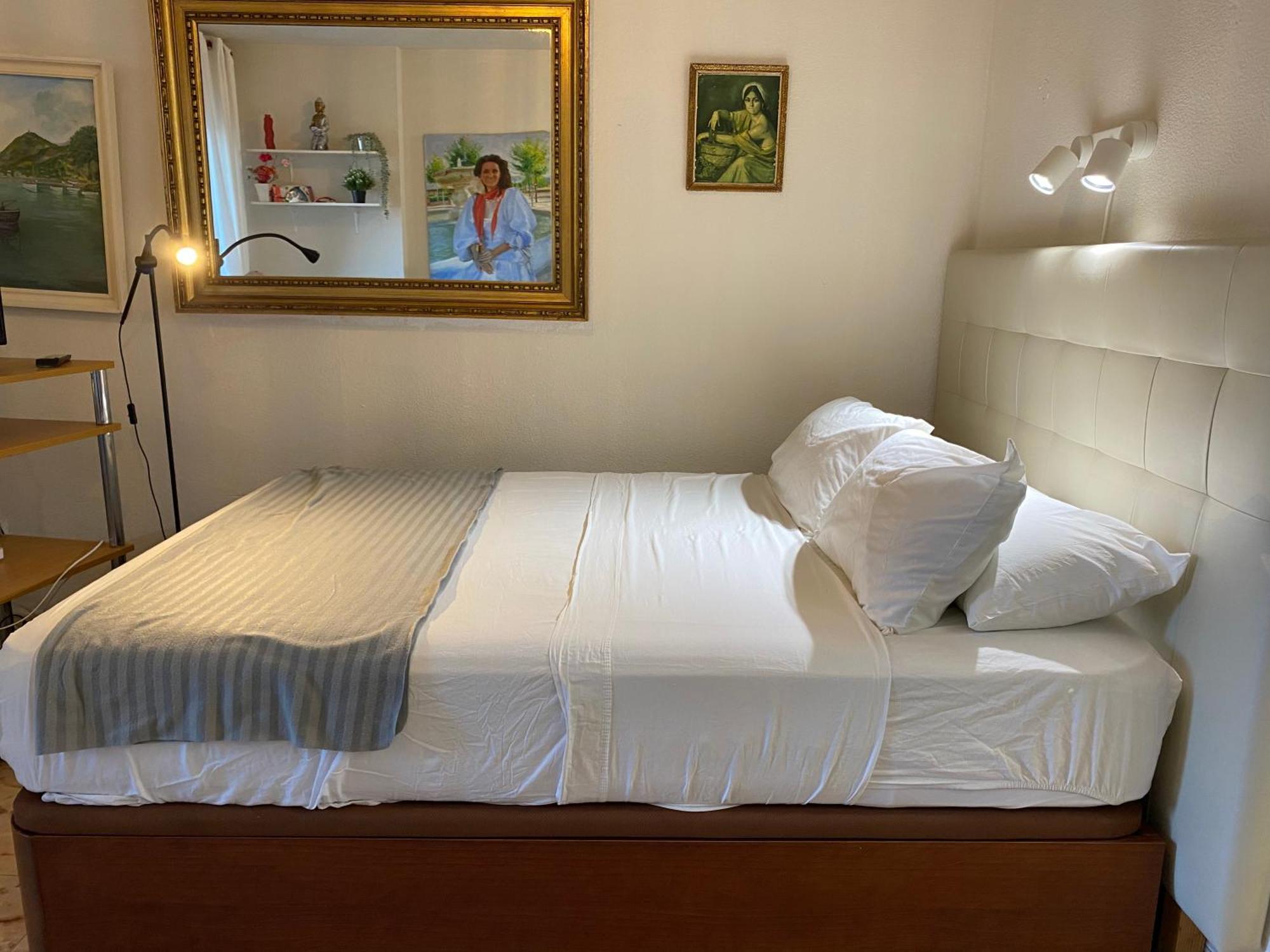 Estudio Con Vistas Al Mar * Benalmádena