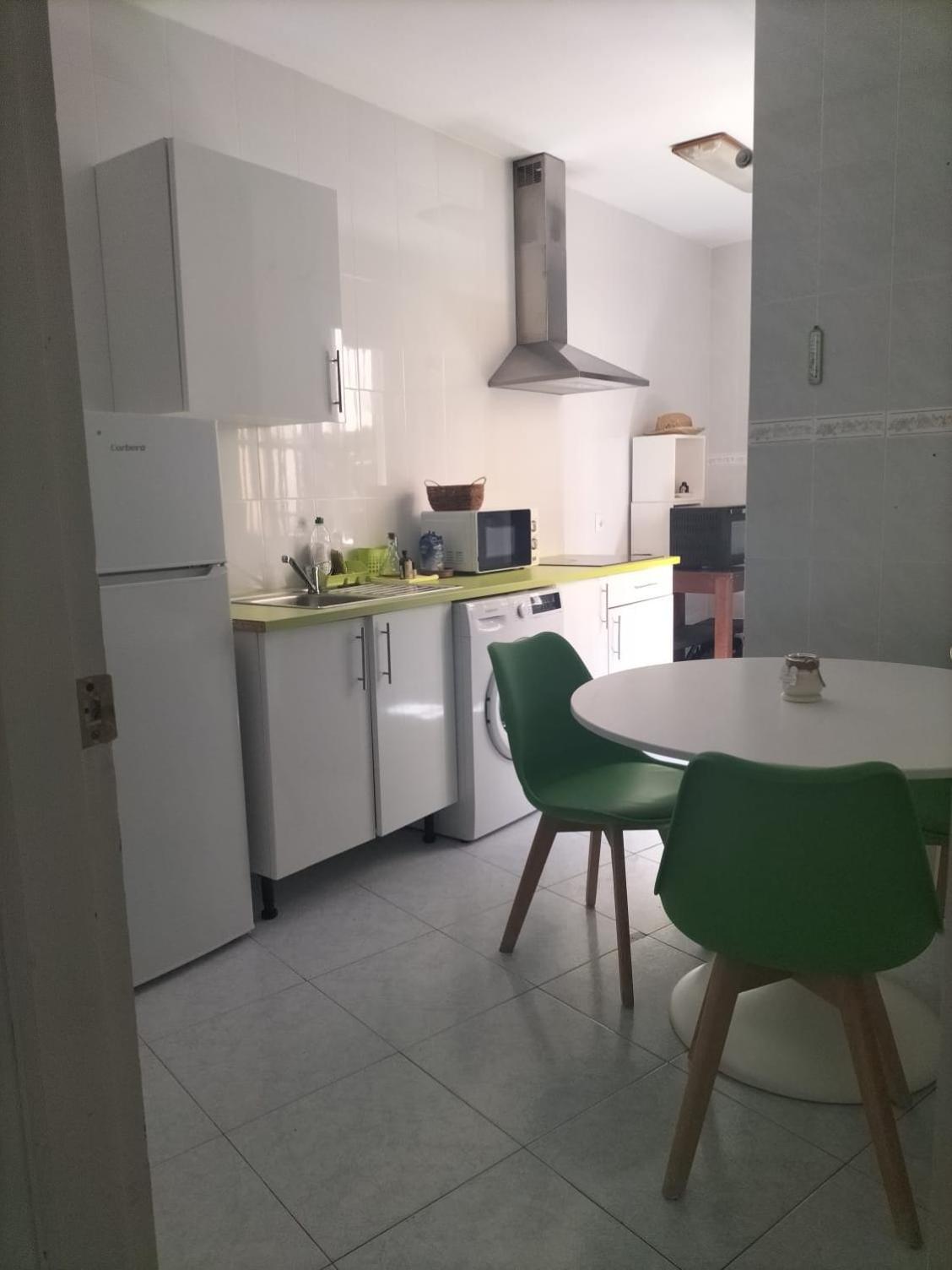 Casa Blas Infante *